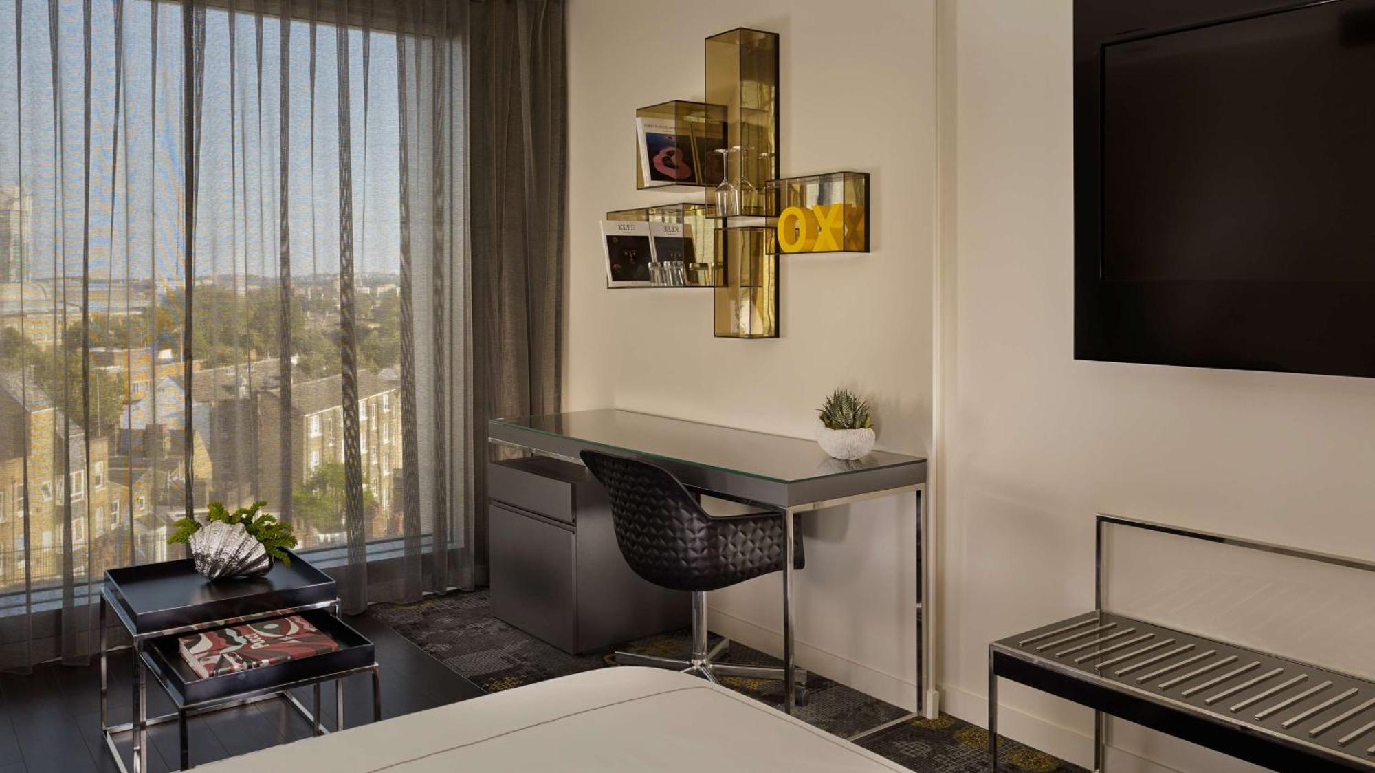 Hotell Park Plaza Waterloo 4*