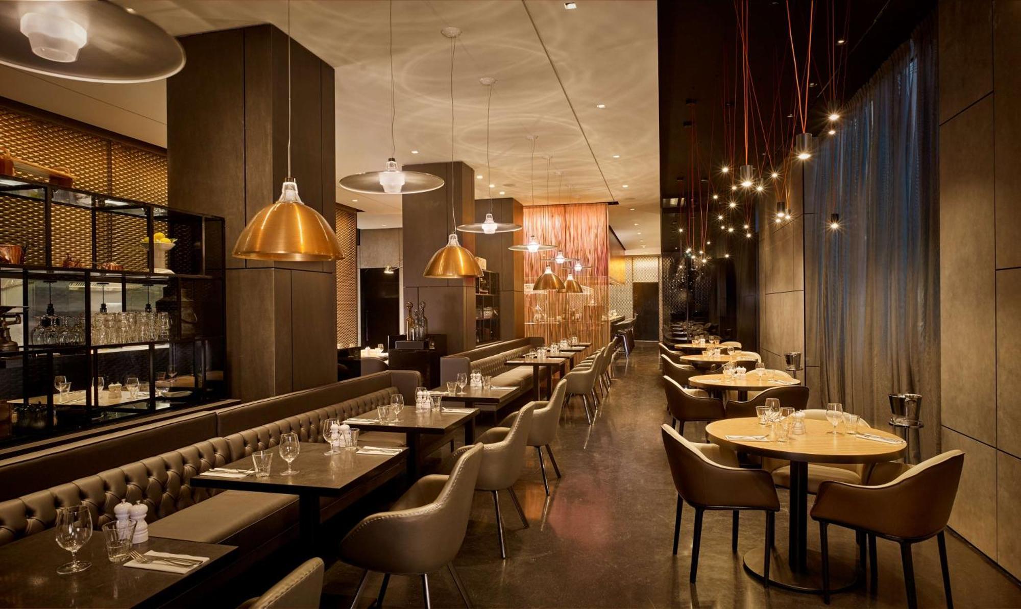 Park Plaza Waterloo Hotell 4*