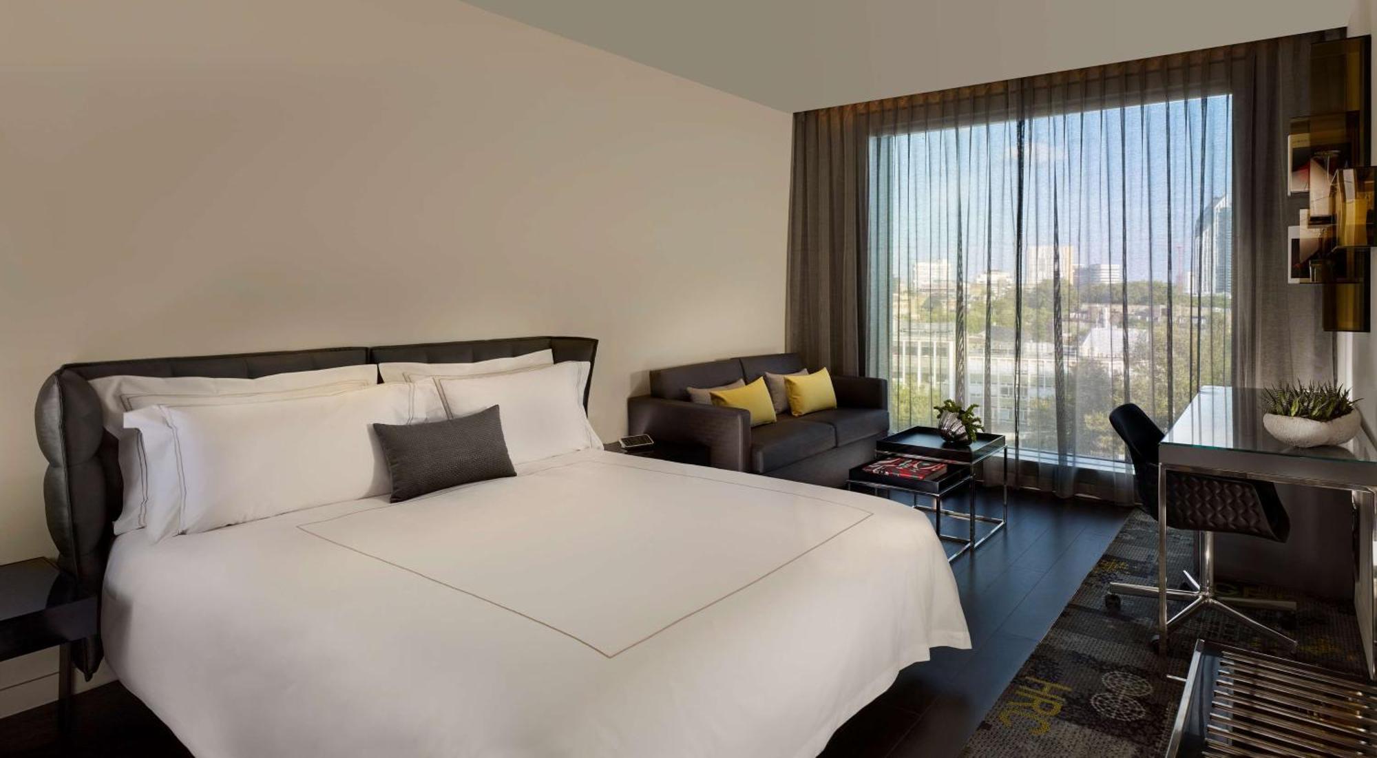 Park Plaza Waterloo Hotell
