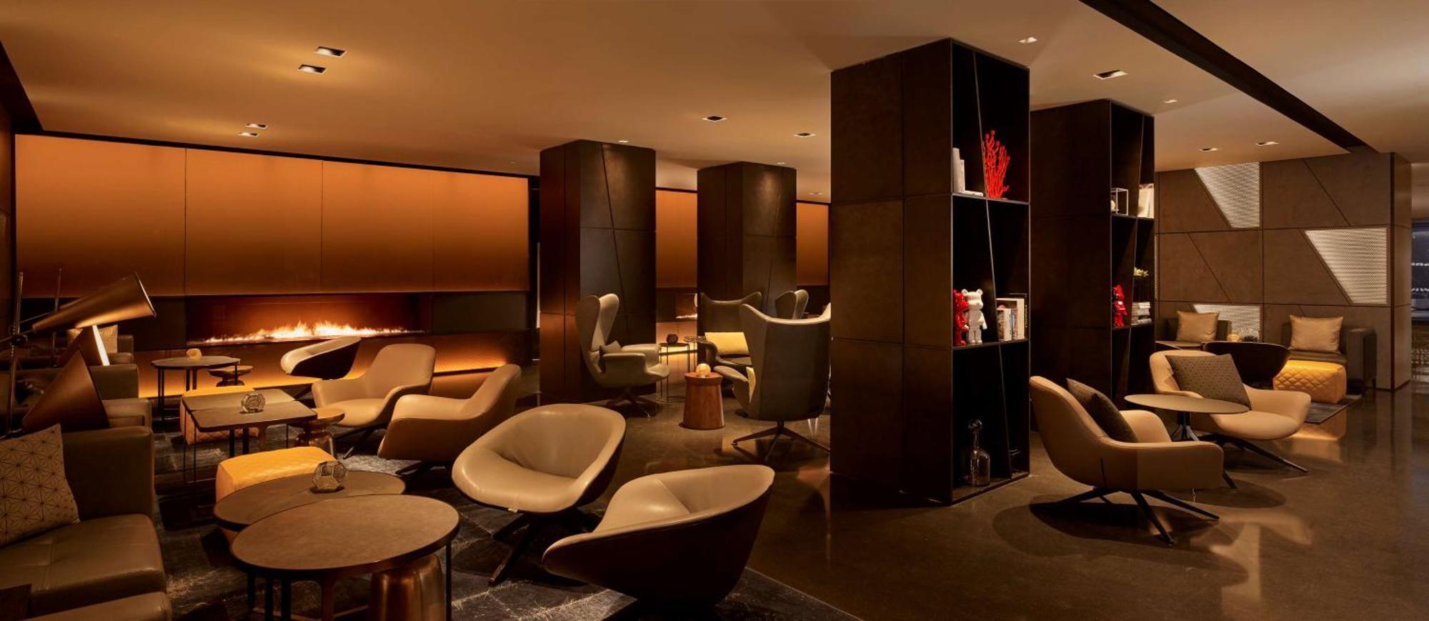 Hotell Park Plaza Waterloo 4*