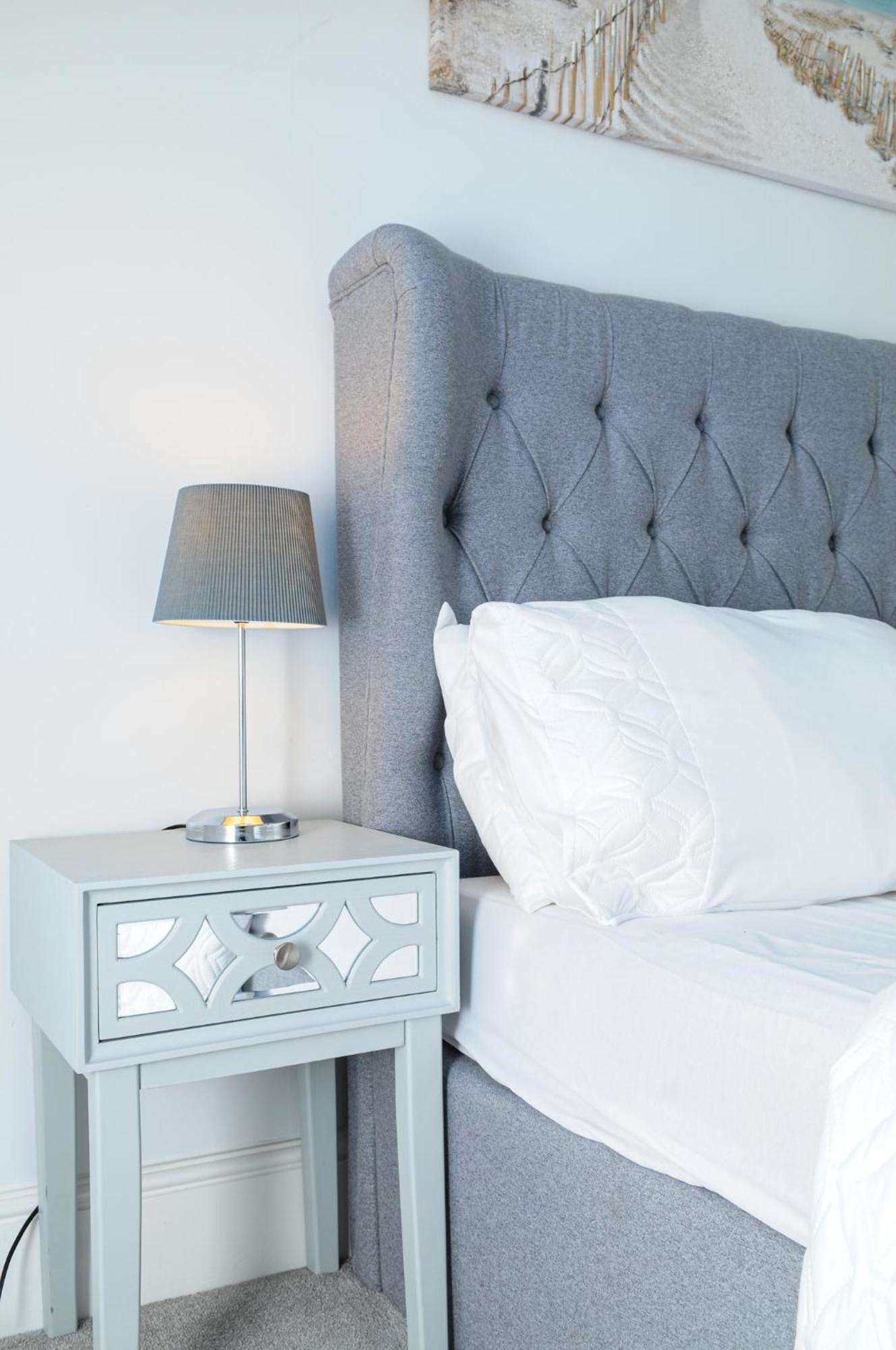 Appartement Luxury 5 Star Apartments, Parking, Garden, Near Metro Stations 10-15mins To Londen