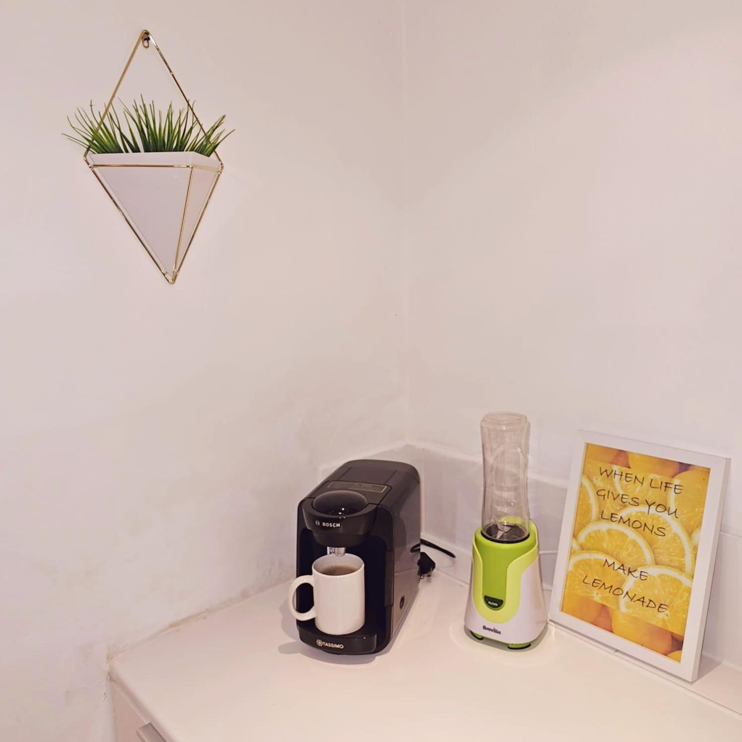 The Orange Garden 2 Bed Serviced Near Notting Hill Portobello Market Londen