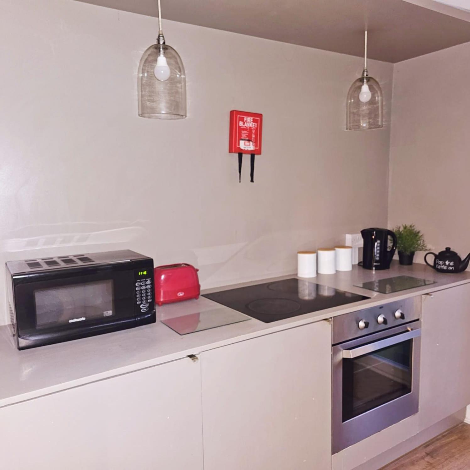 The Orange Garden 2 Bed Serviced Near Notting Hill Portobello Market Leilighet London