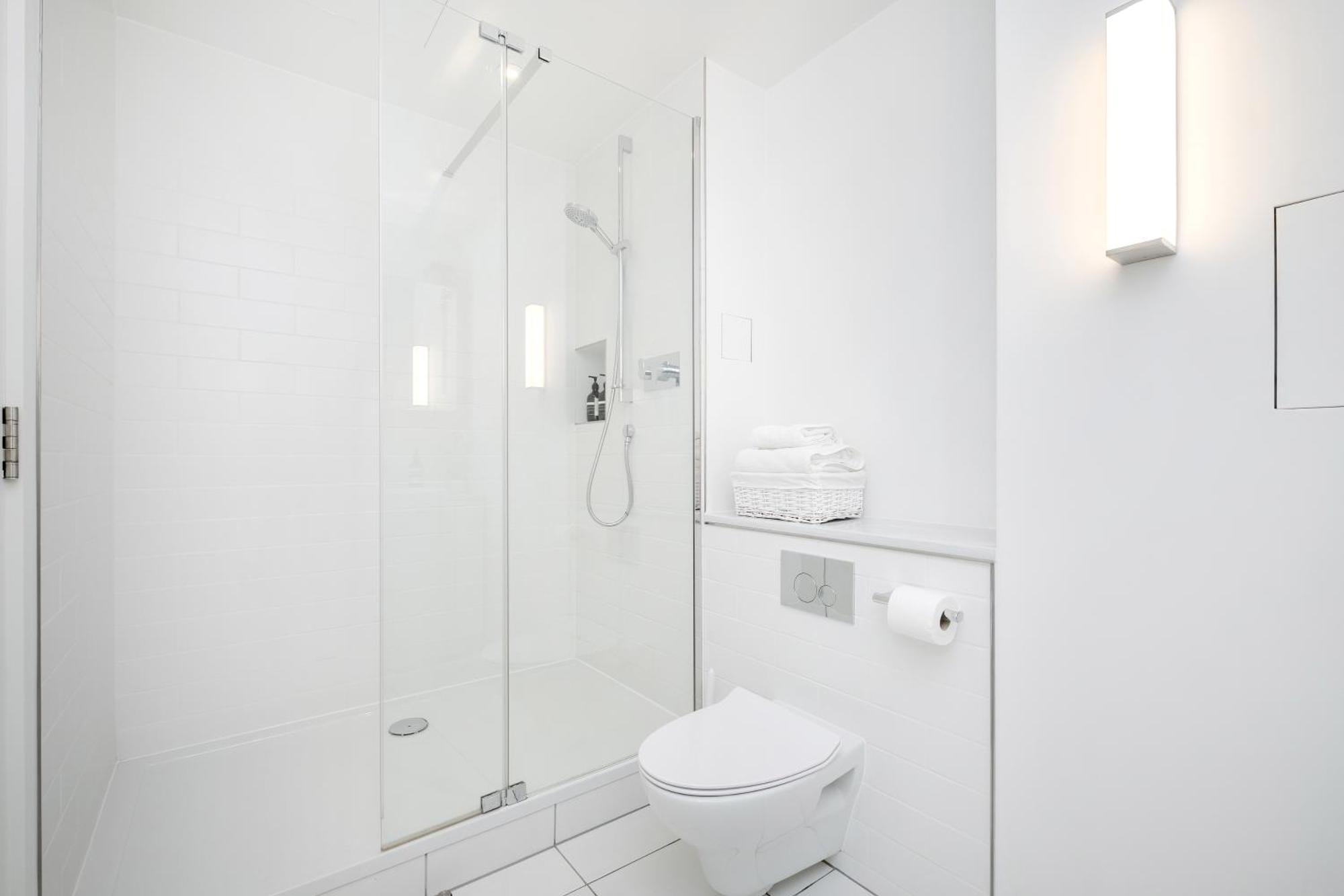 Luxury Mayfair Townhouse With A/c 3br 3ba London