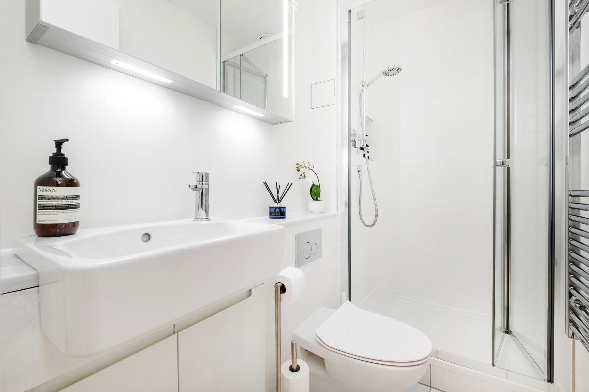 Holiday home Luxury Mayfair Townhouse With A/c 3br 3ba