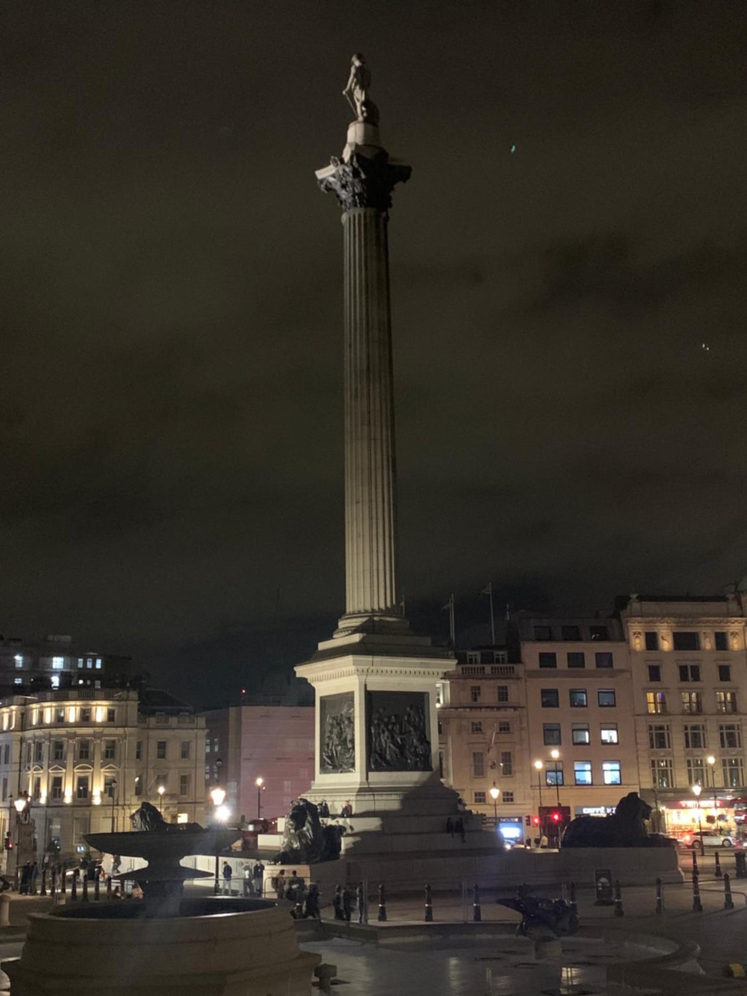 St Martins Londra