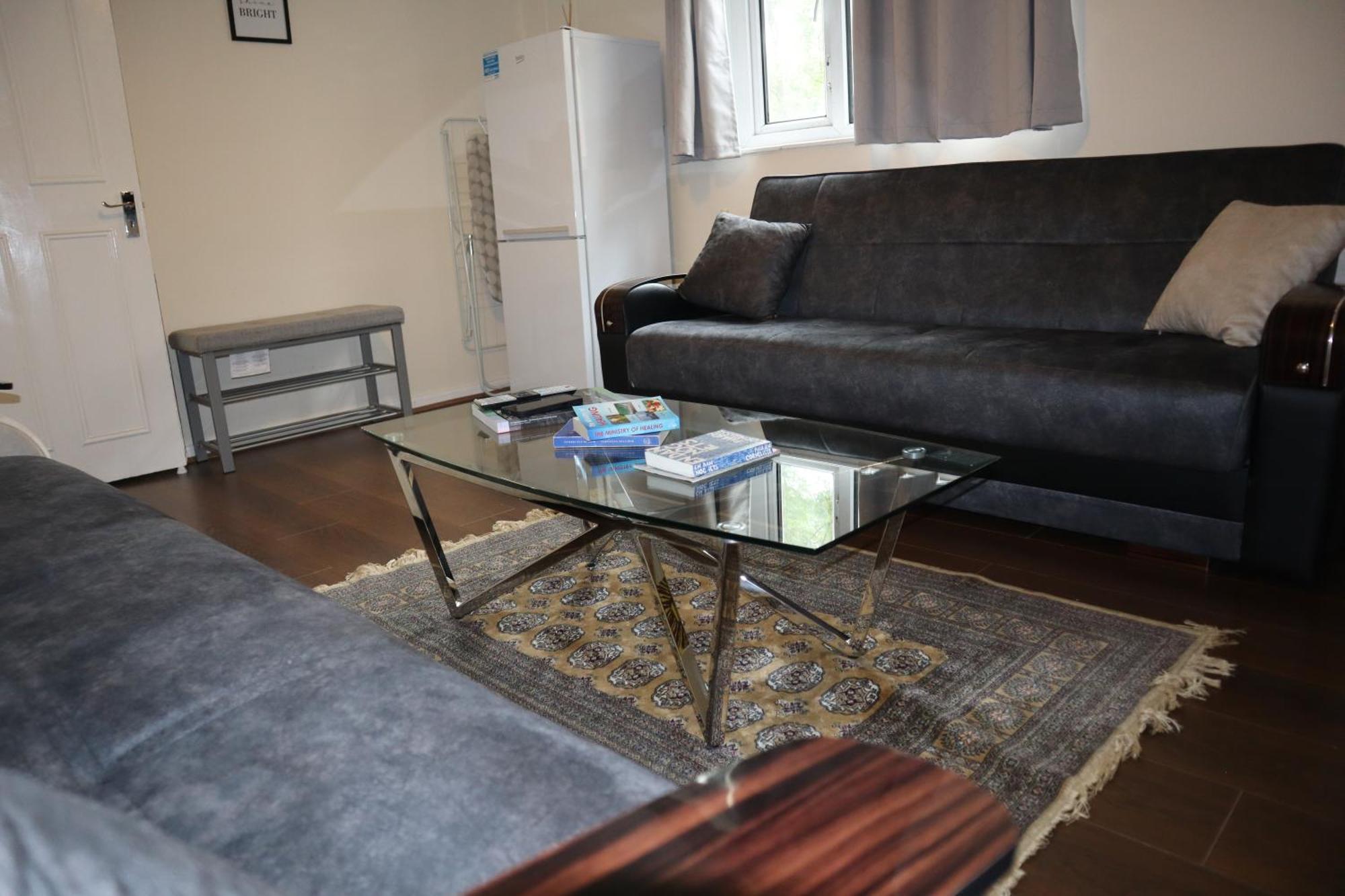 Lejlighed Marble Arch, Oxford Street, Edgware Road London