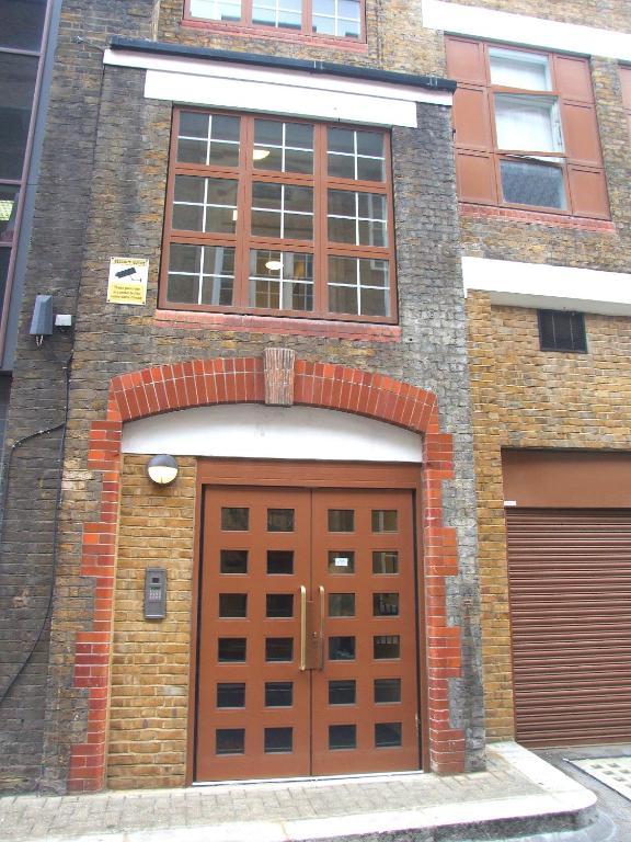 Access Paddington London