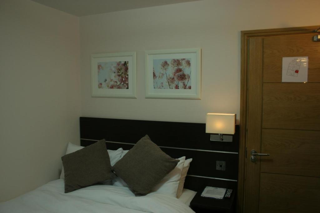 Hotell Baytree