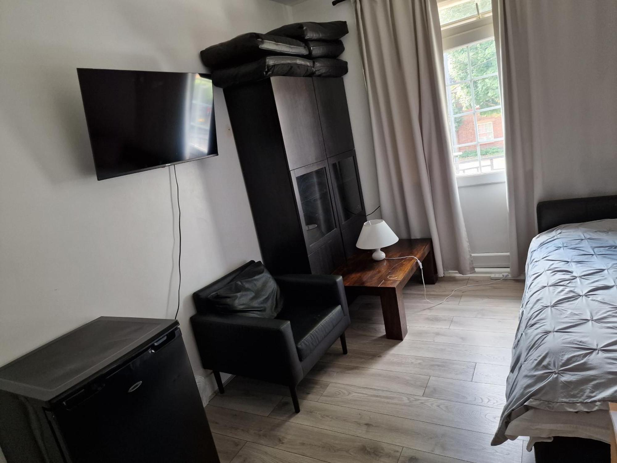 Bed & Breakfast Tower Gardens Londen