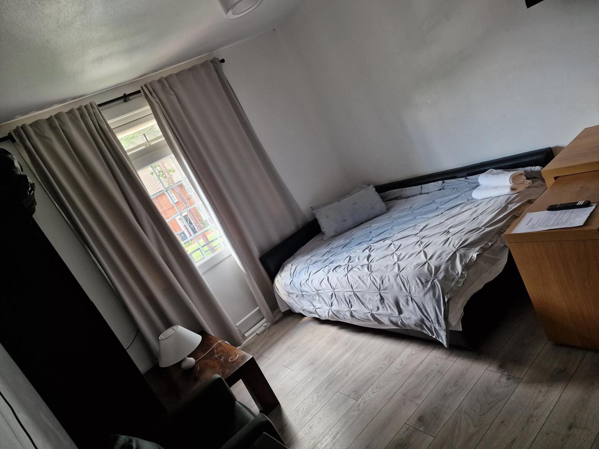 Tower Gardens Bed & Breakfast Londen