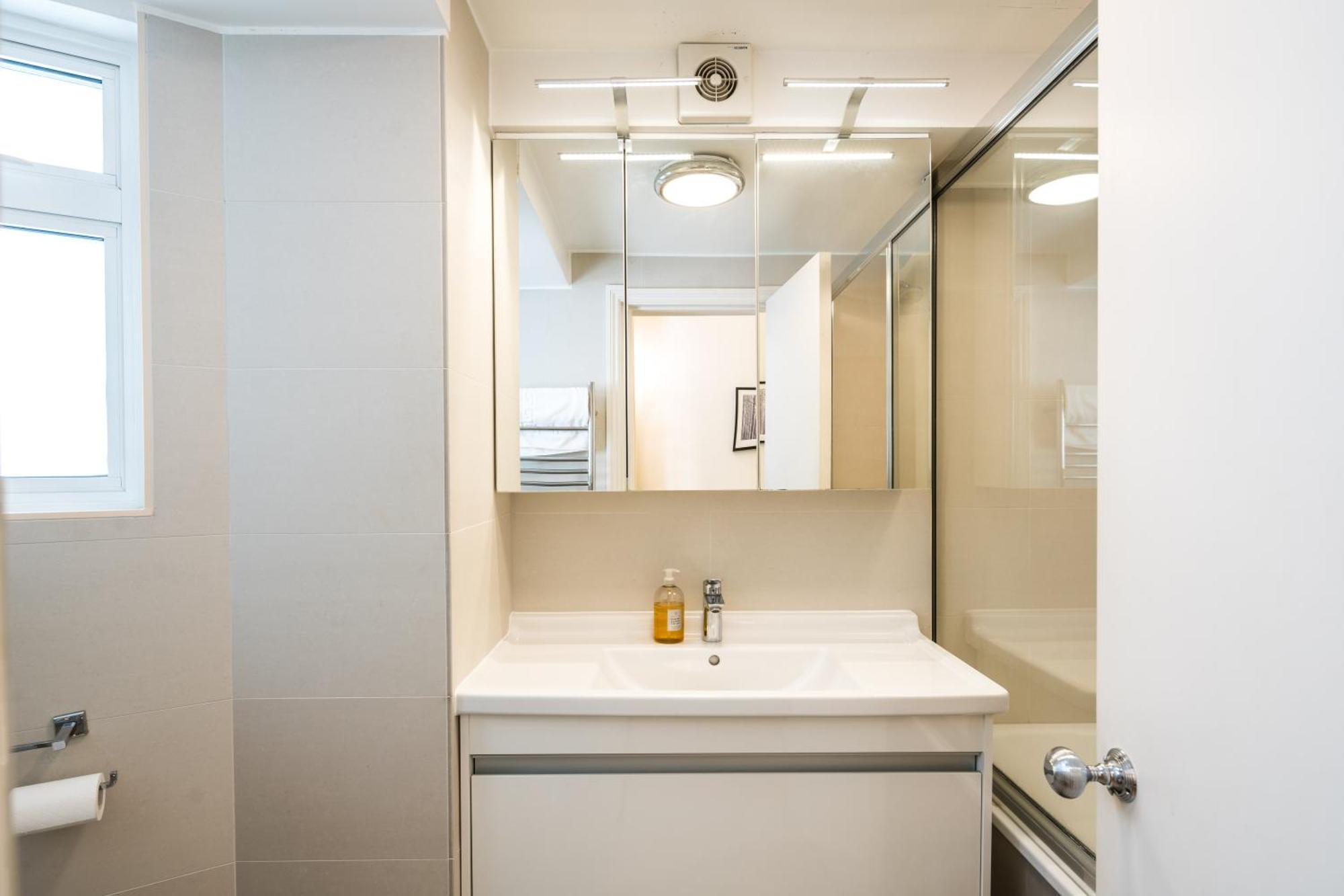 Kensington Arte Casa Appartement