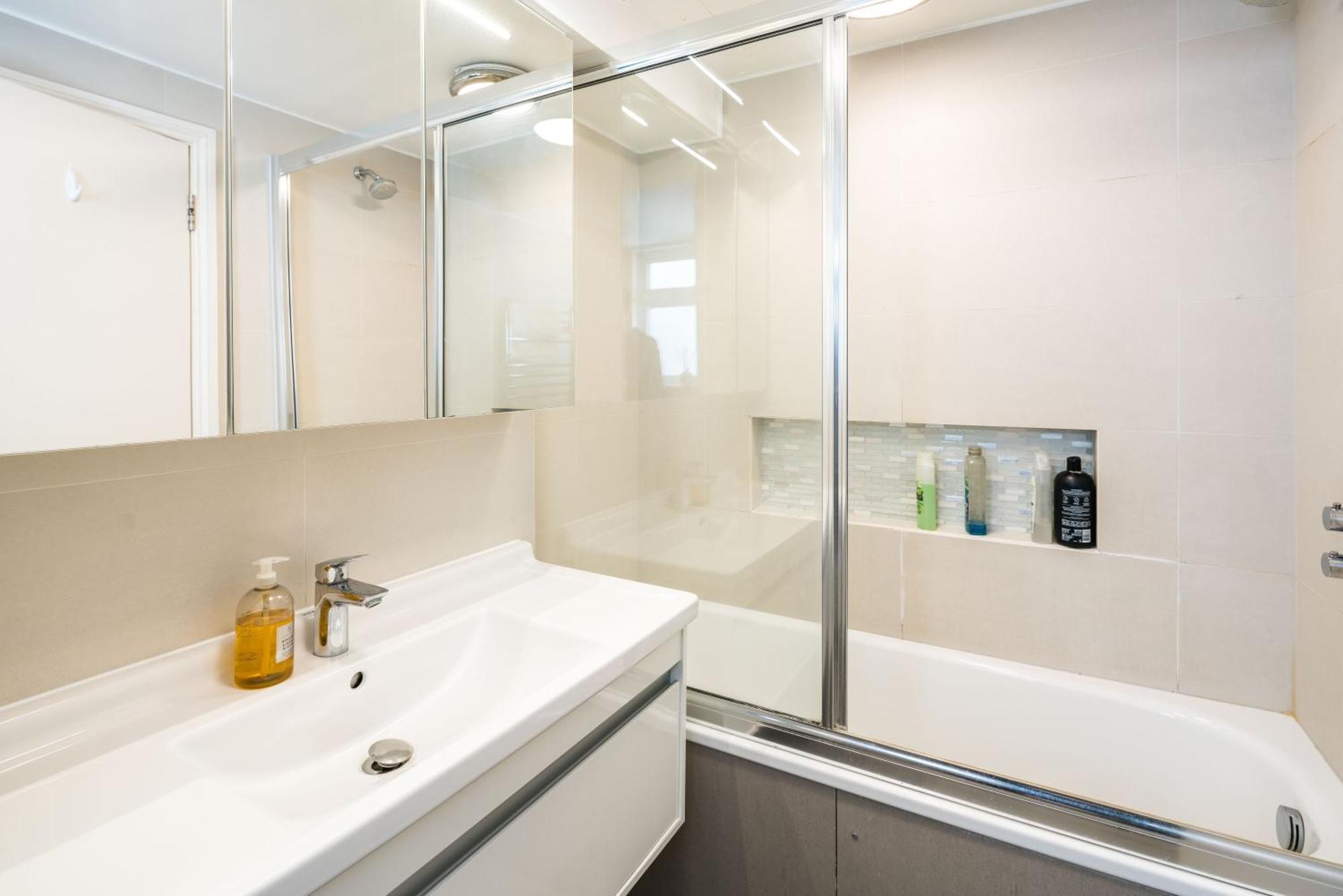 Appartement Kensington Arte Casa Londen
