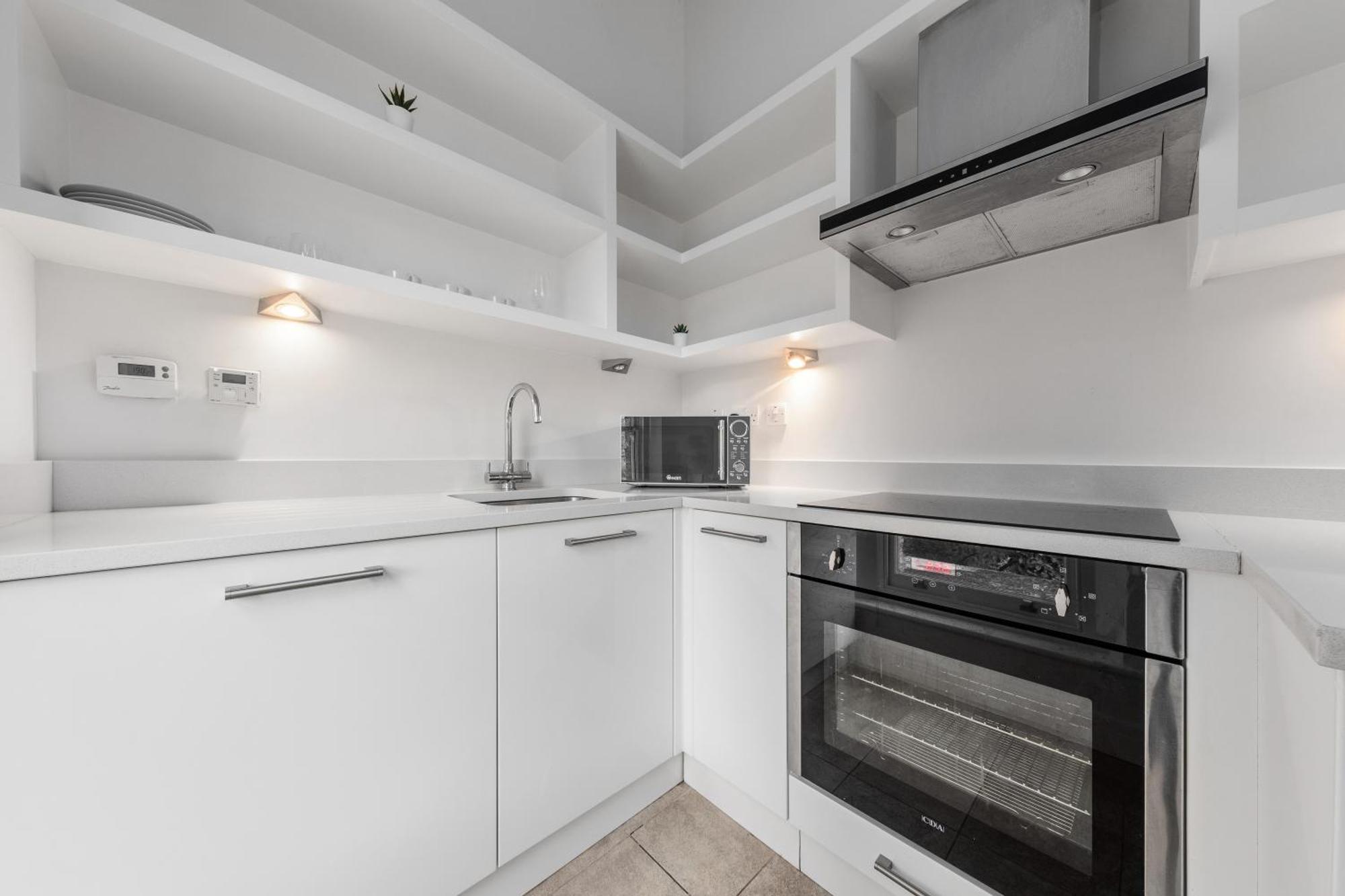 Flourish - The Annex - Dulwich Village Apartment *
