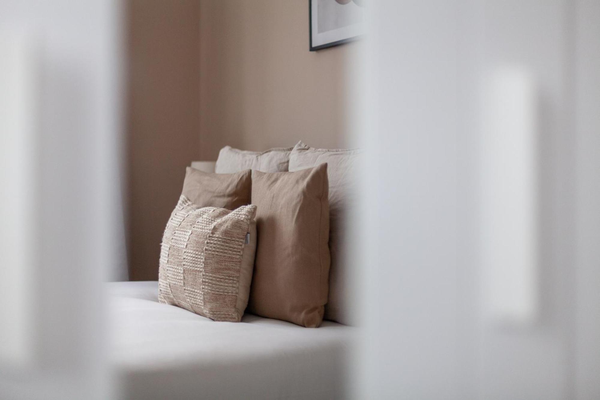 Appartement The Crystal Palace Collection Londen