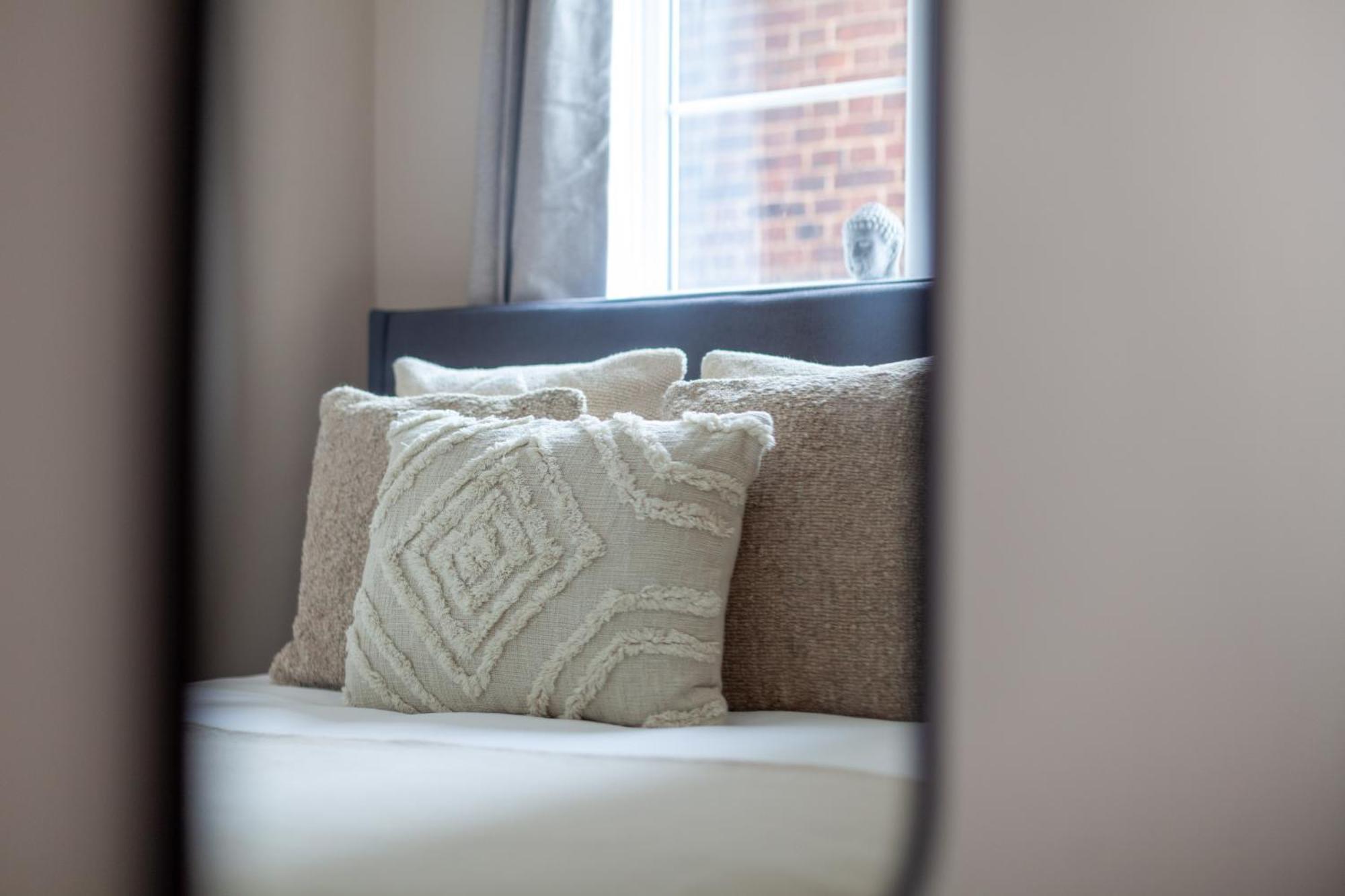 Appartement The Crystal Palace Collection Londen