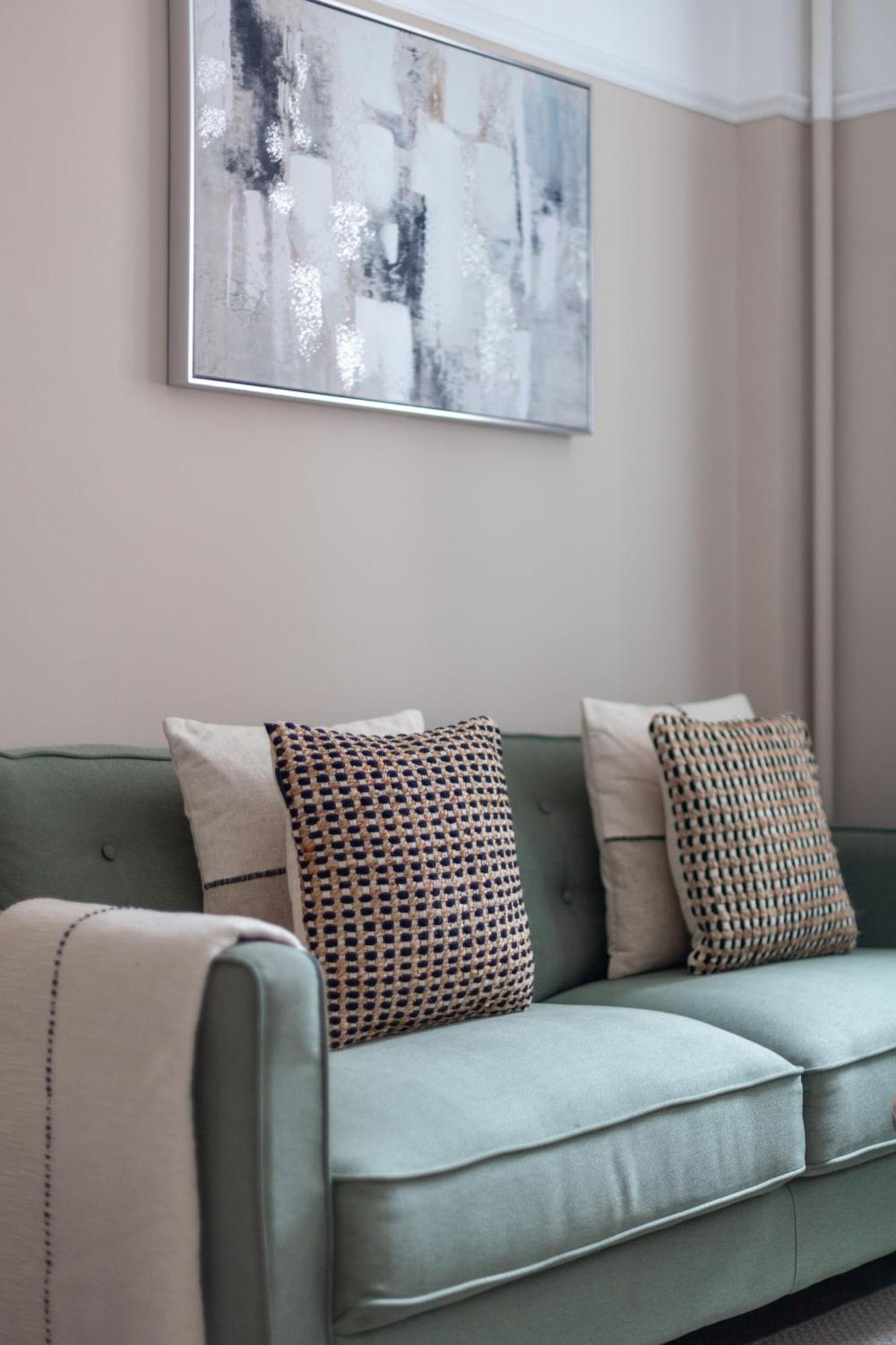 Appartement The Crystal Palace Collection Londen