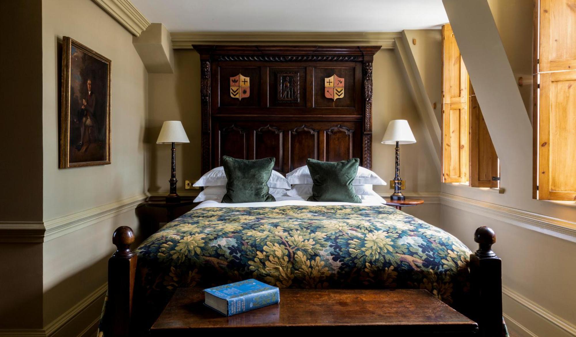 Batty Langley's Hotell 5*