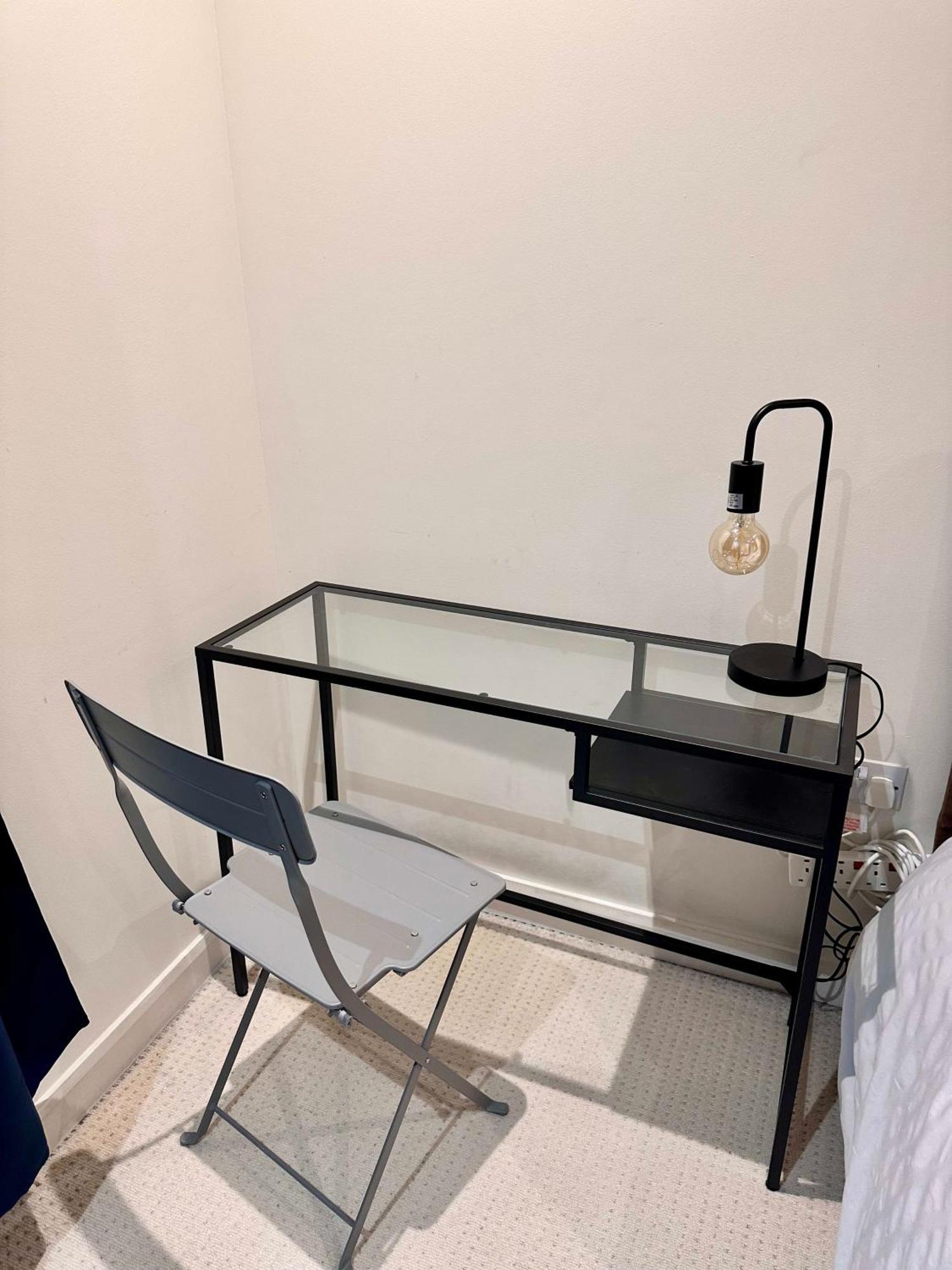 New Two Bedroom With Balcony London