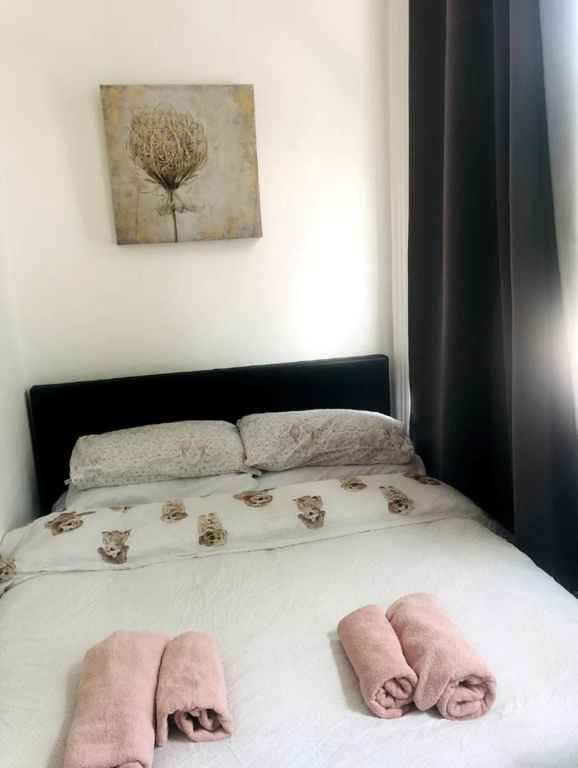 Fabulous Flat In Heart Of * Londra