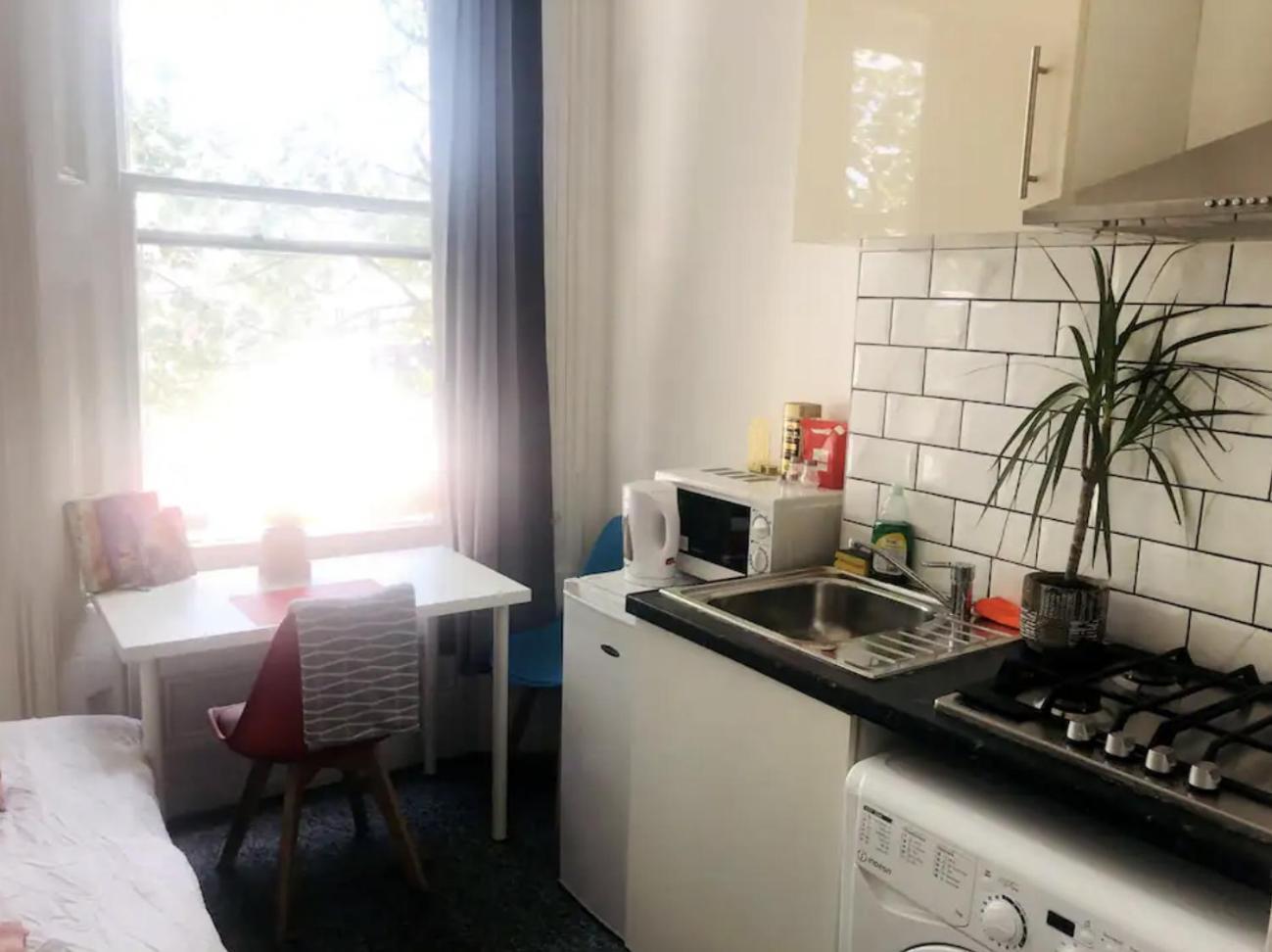 Fabulous Flat In Heart Of Londra