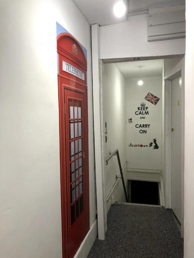 Fabulous Flat In Heart Of Appartamento Londra