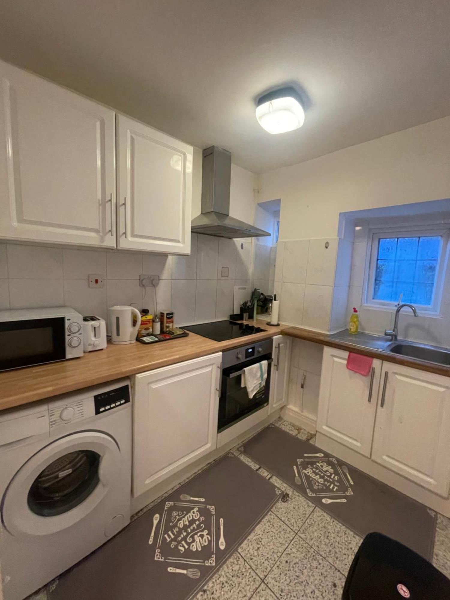 Chamberlayne 5*