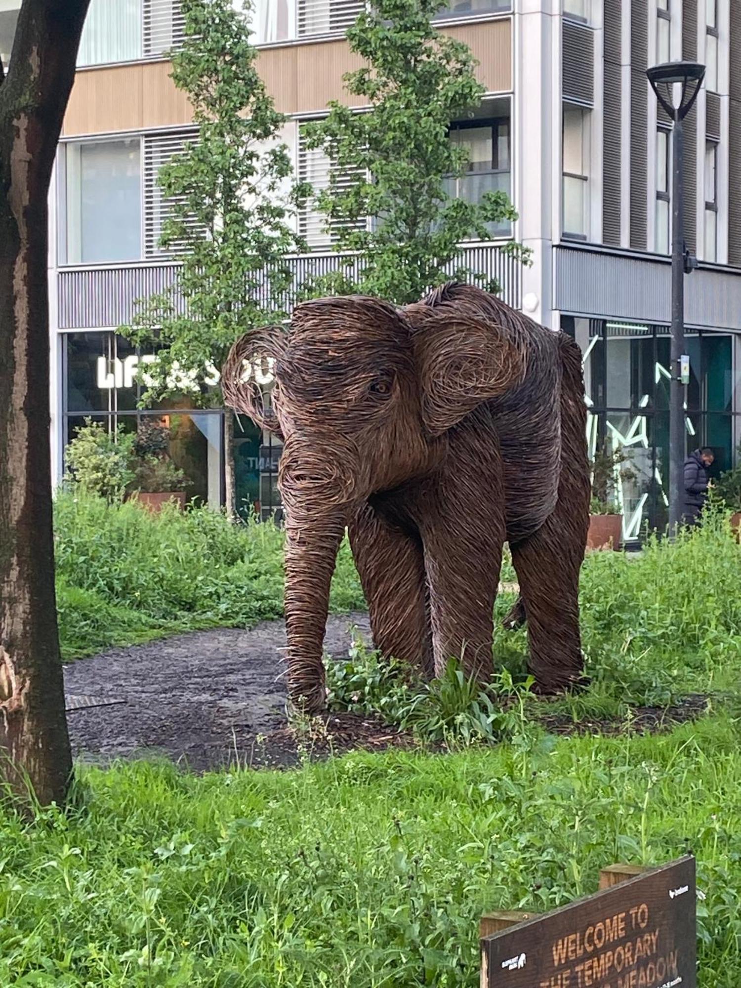 Lägenhet Bright Amelia - 2 Bed 1 Bath With Wifi And Netflix In The Heart Of