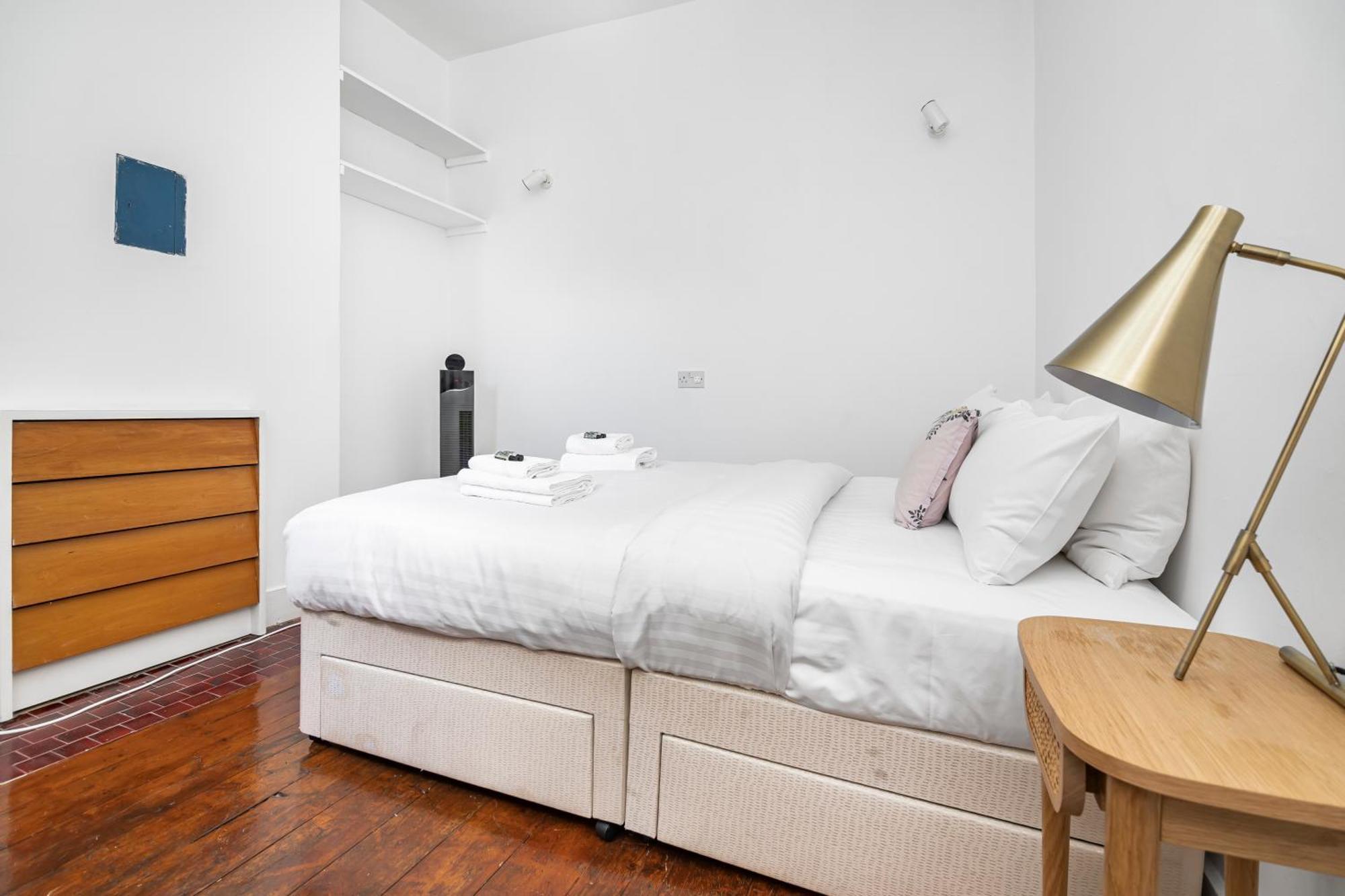 4 Bedroom Edwardian Family House Wgarden, Notting Hill * Londen