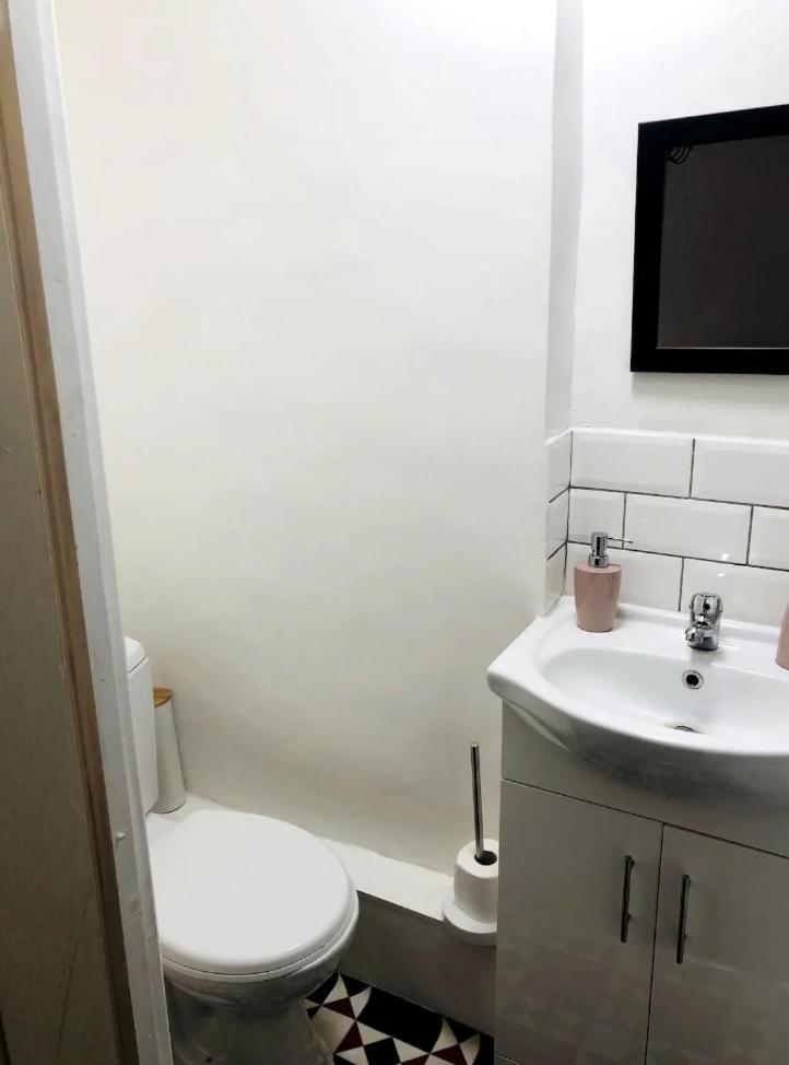 Appartamento Fabulous Flat In Heart Of *