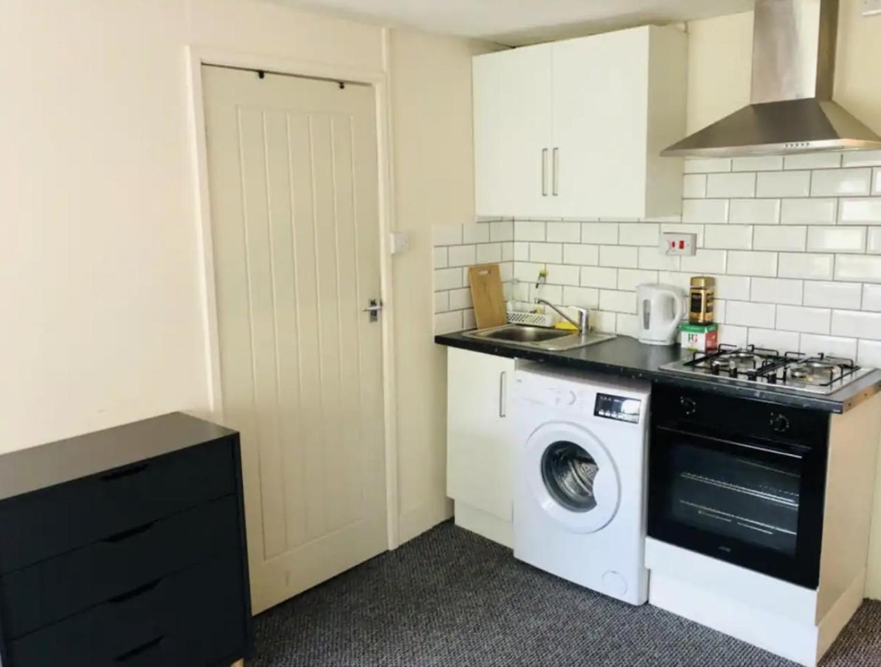 Fabulous Flat In Heart Of Appartamento Londra