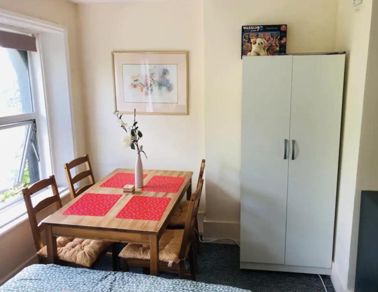 Appartamento Fabulous Flat In Heart Of Londra