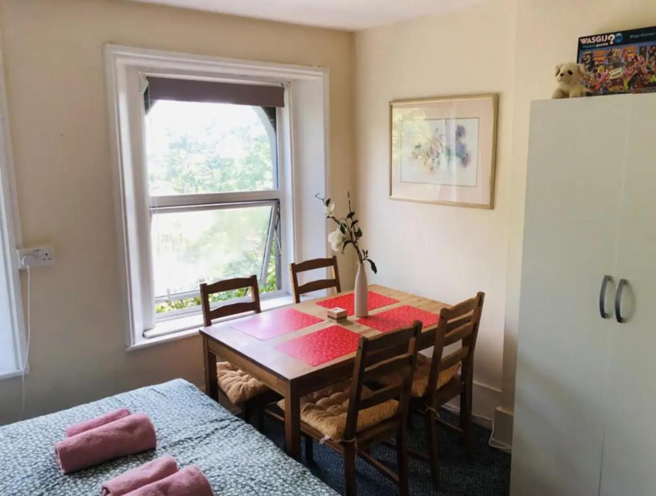 Fabulous Flat In Heart Of Appartamento Londra