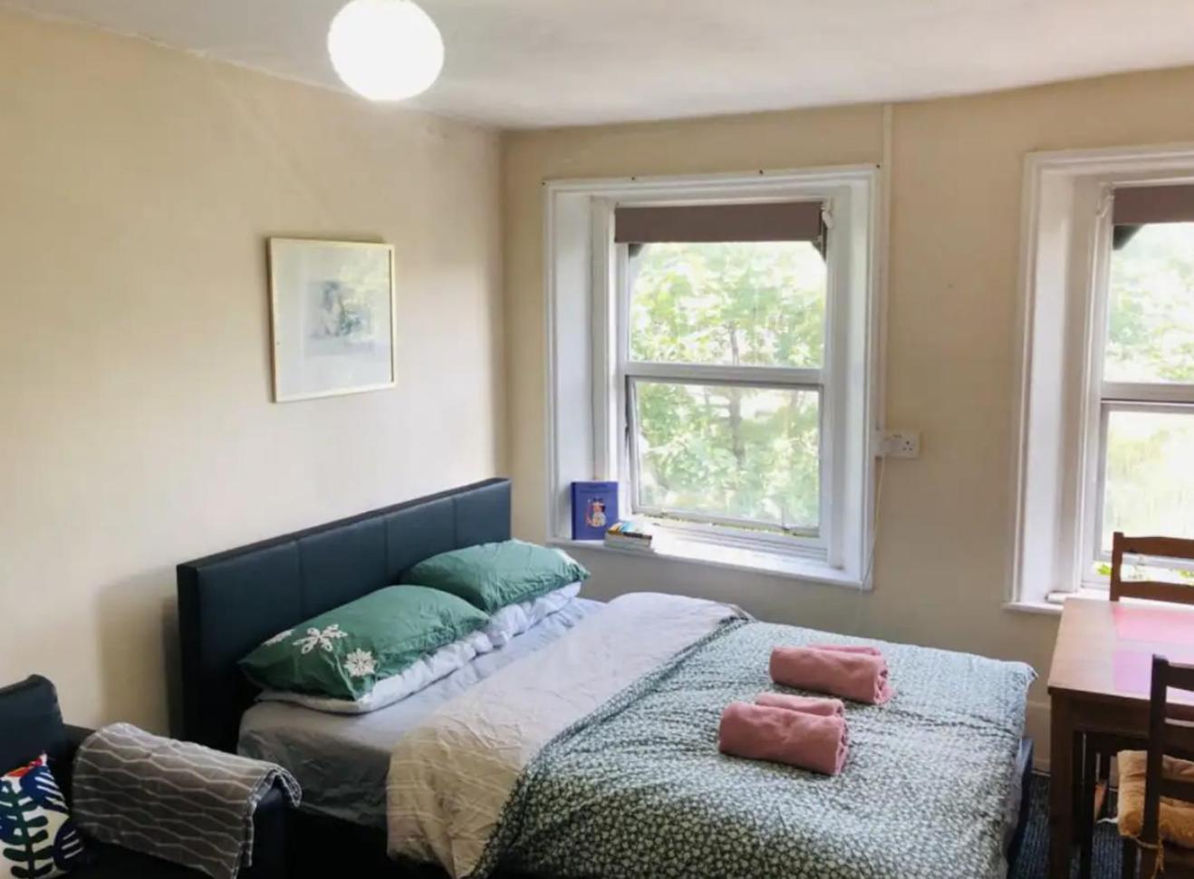Fabulous Flat In Heart Of Londra