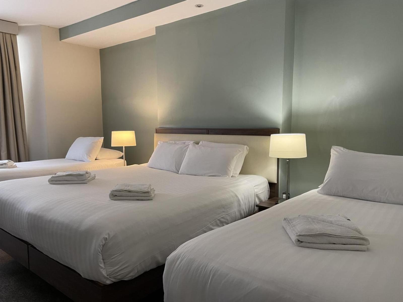 Hyde Park Boutique Hotell London