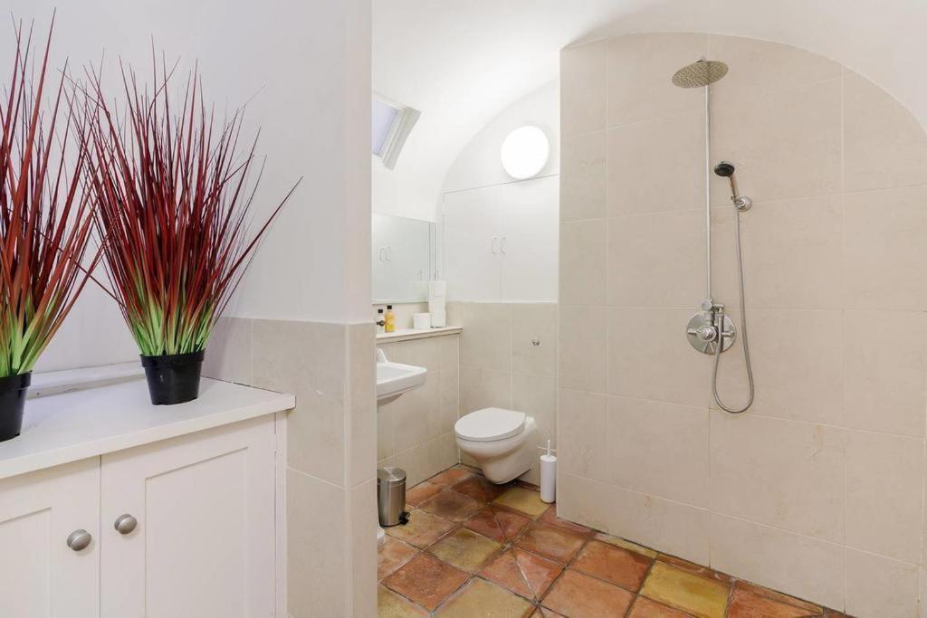 Appartement Spacious Soho On Quaint Cobbled Street Londres