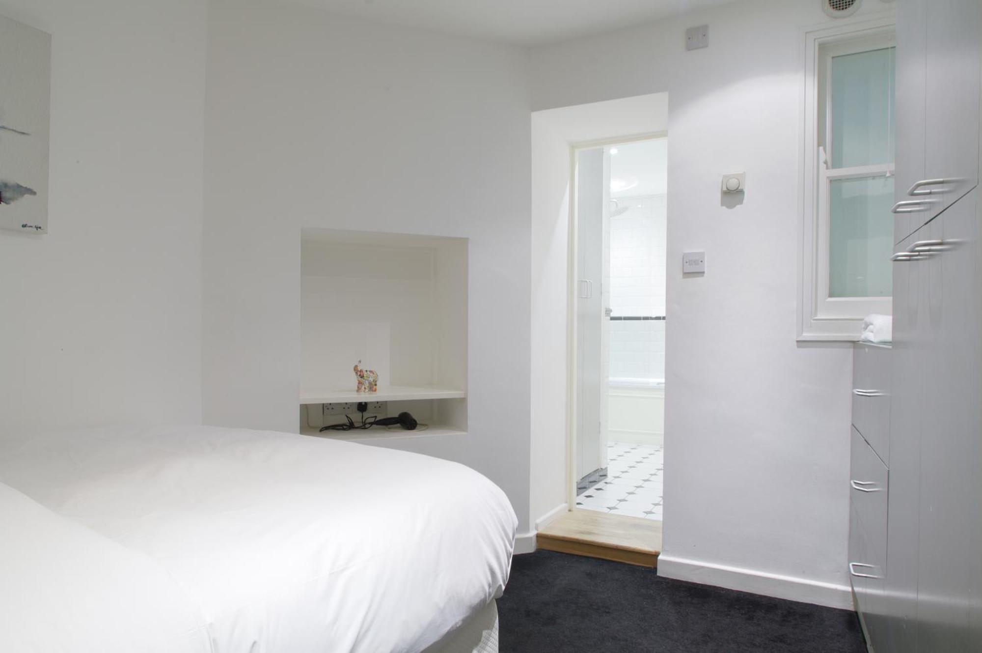 Appartement Spacious Soho On Quaint Cobbled Street