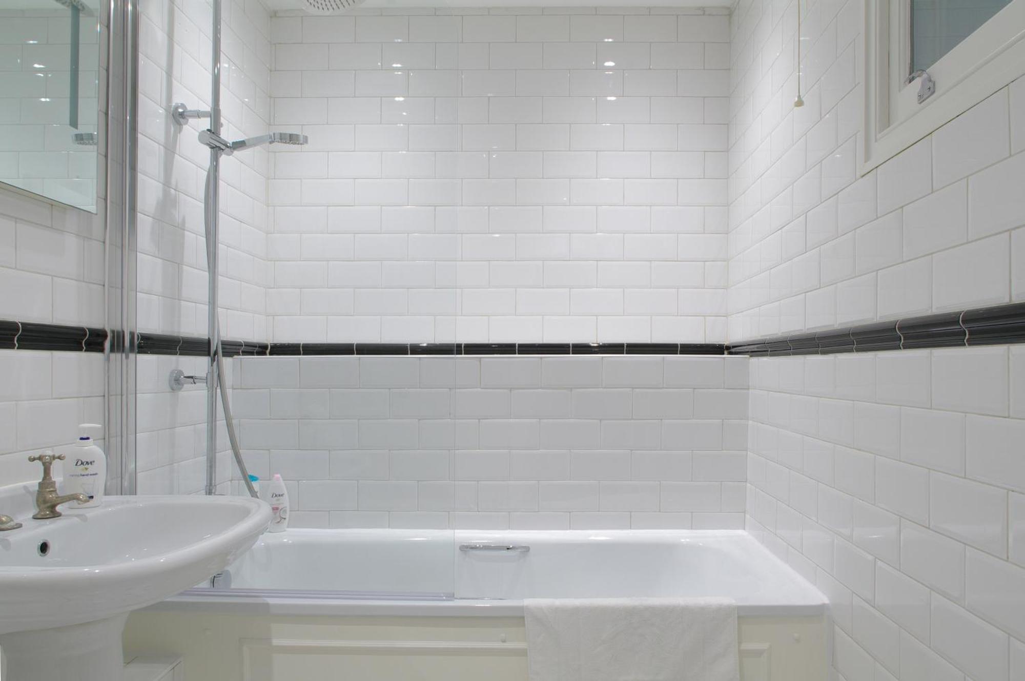 Spacious Soho On Quaint Cobbled Street Appartement *