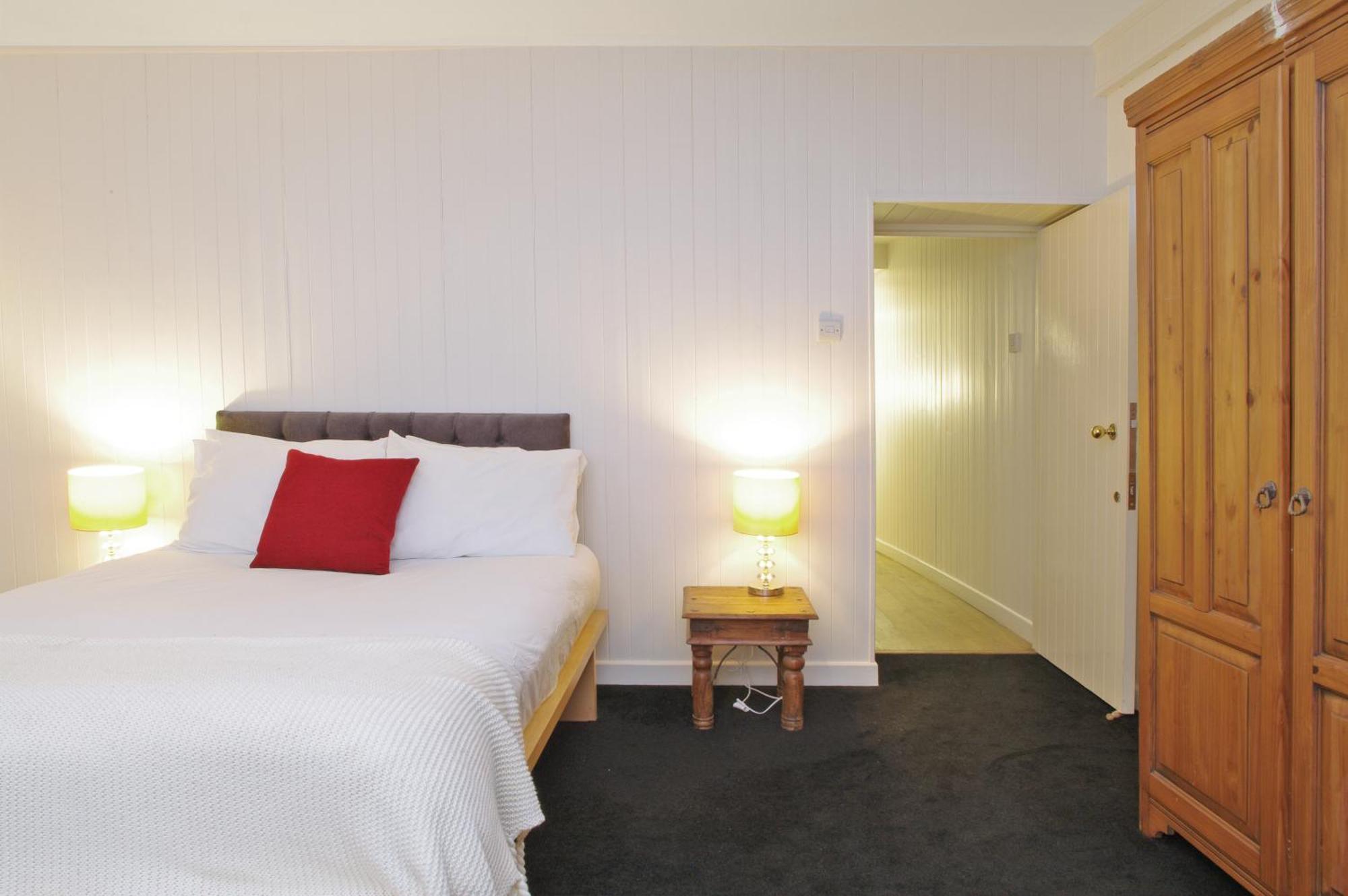 Spacious Soho On Quaint Cobbled Street Appartement Londres