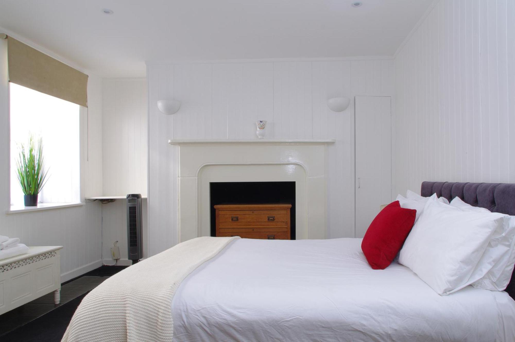 Appartement Spacious Soho On Quaint Cobbled Street *