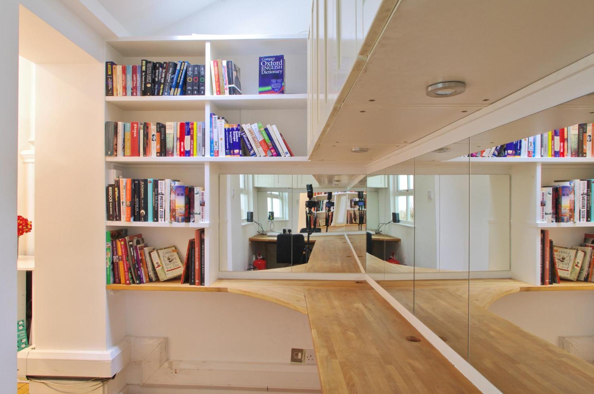 Spacious Soho On Quaint Cobbled Street Appartement Londres