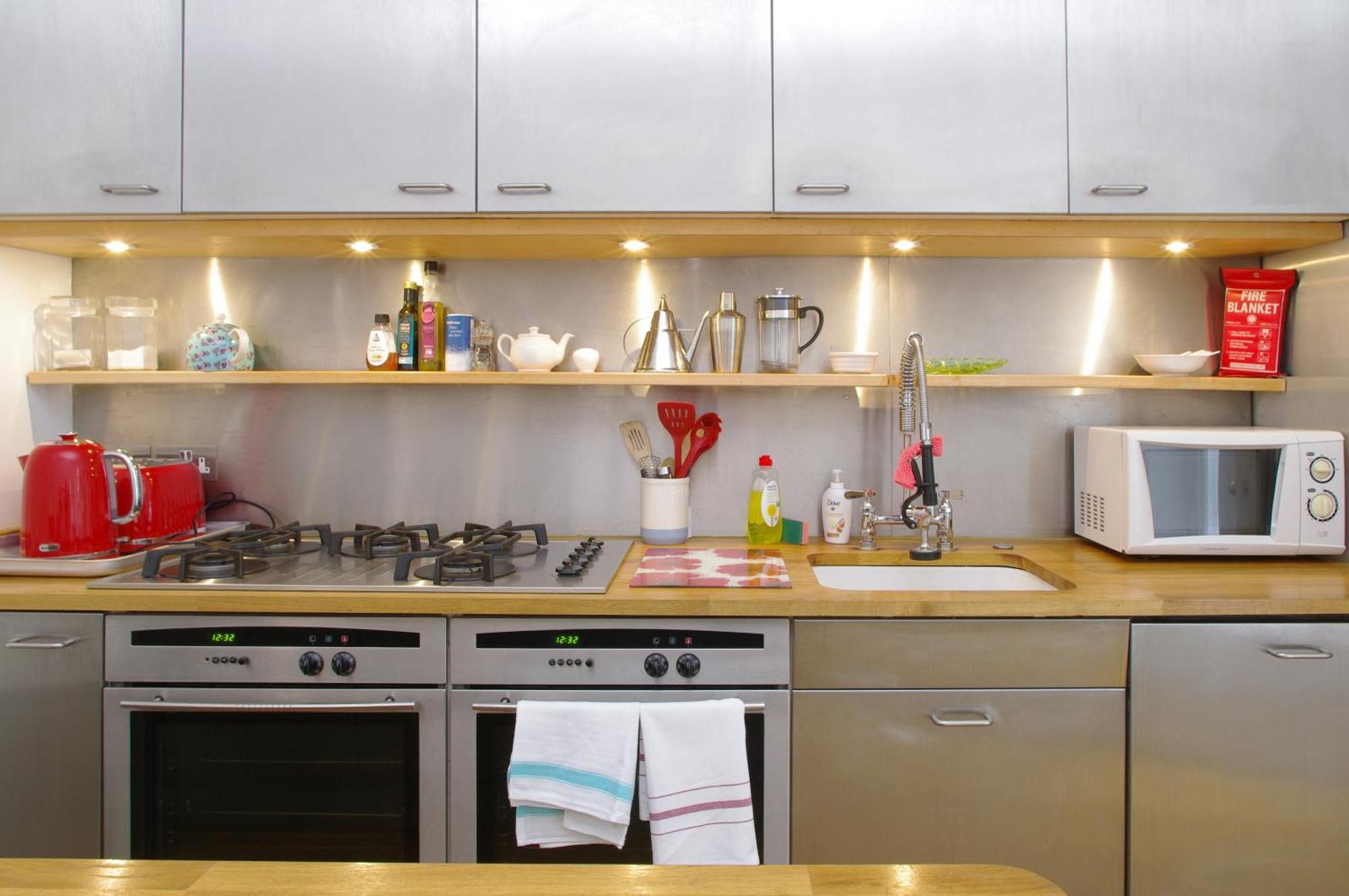 Spacious Soho On Quaint Cobbled Street * Londres