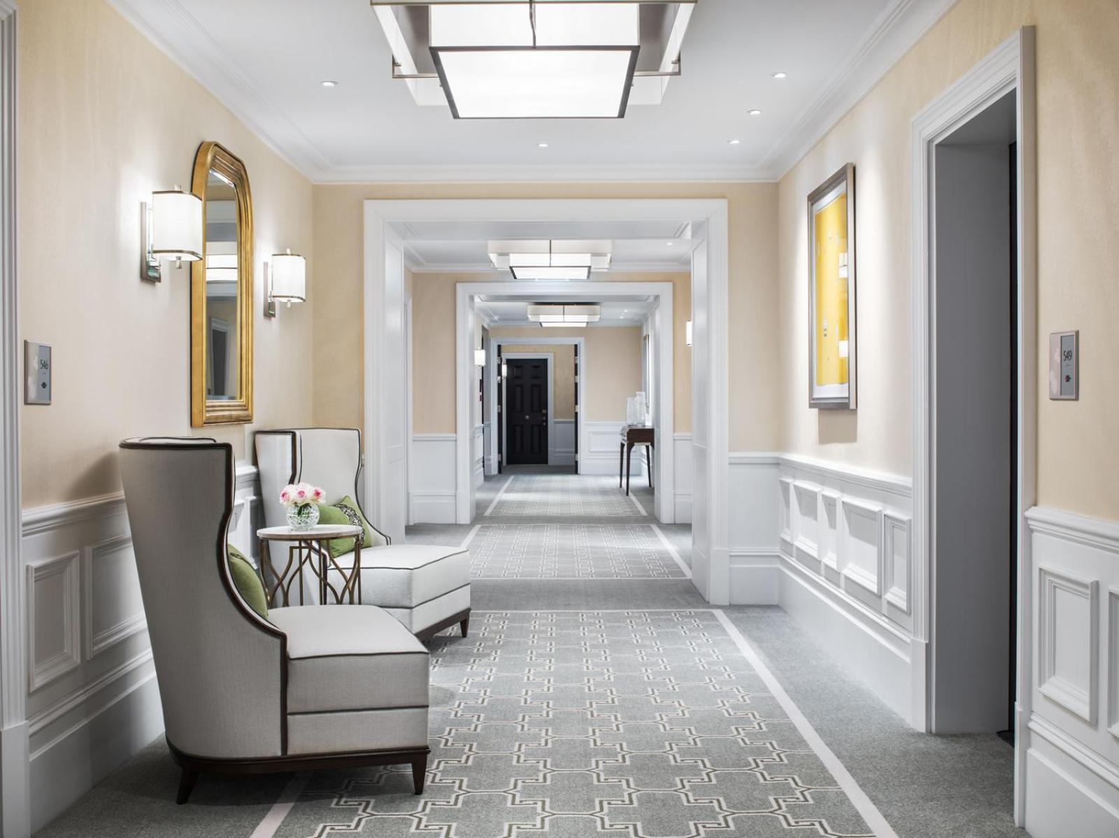 The Langham Hotell London
