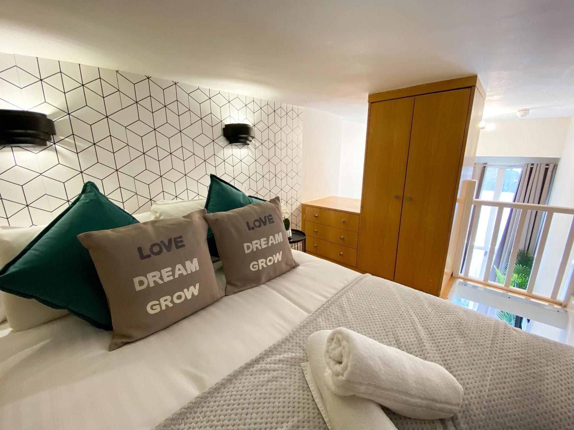 Modern Close To Hyde Park Appartement Londres
