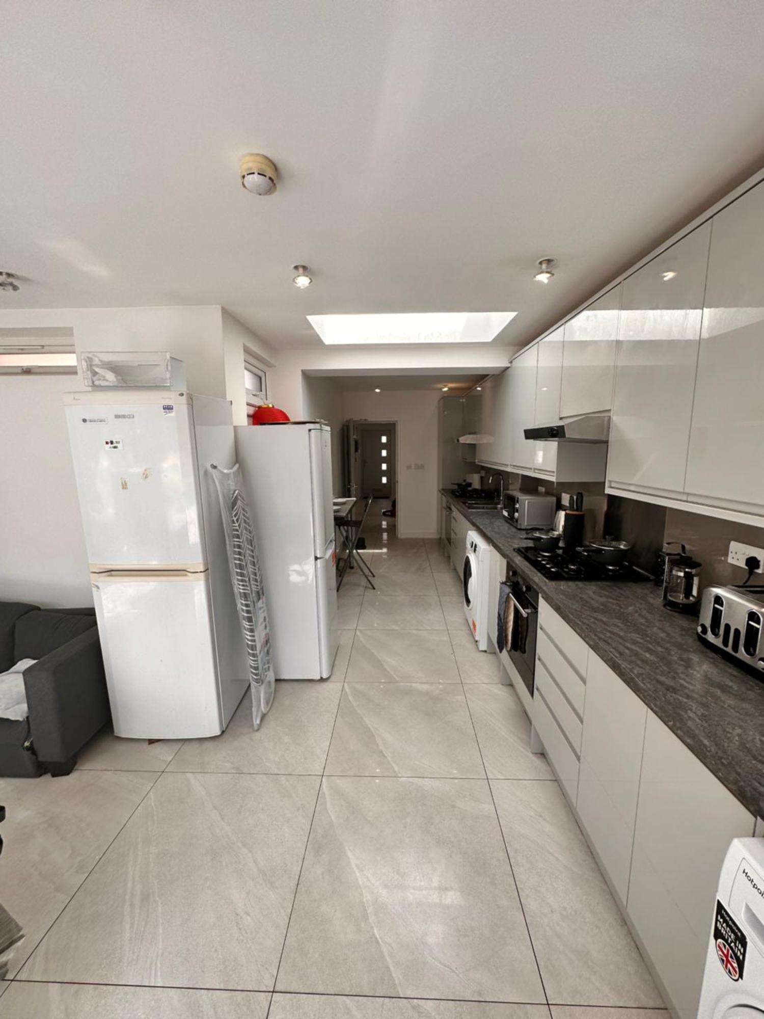 Double And Single In Bromley By Bow Gasthuis Londen