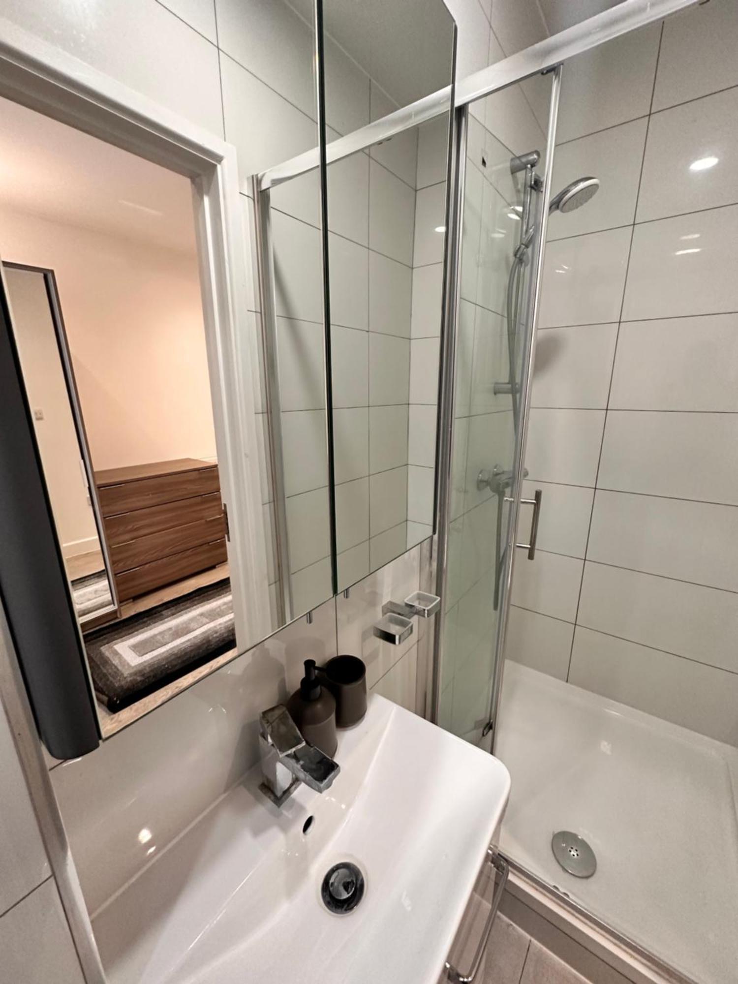 Double And Single In Bromley By Bow Gasthuis Londen