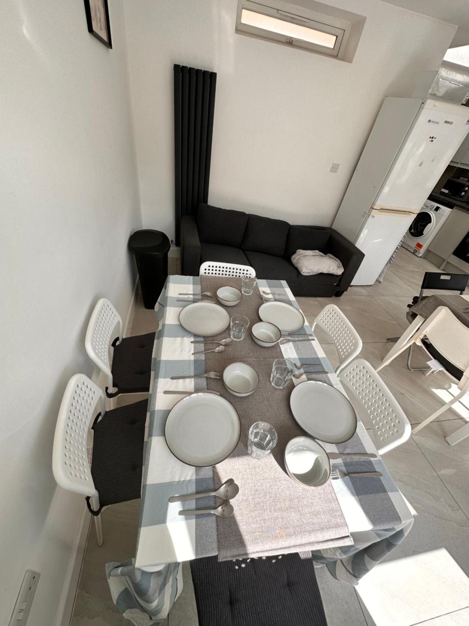 Double And Single In Bromley By Bow Gasthuis Londen