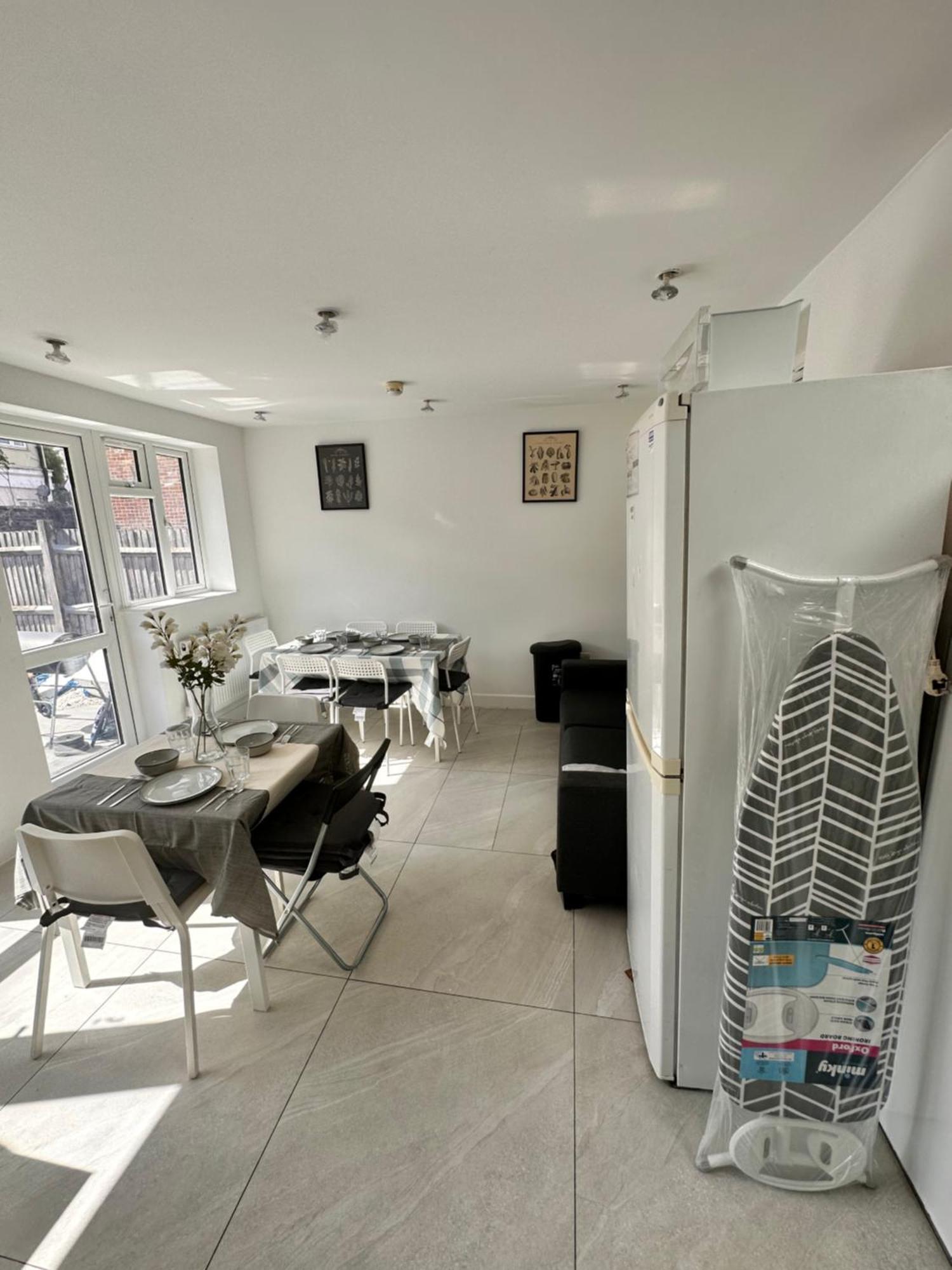 Double And Single In Bromley By Bow Gasthuis Londen