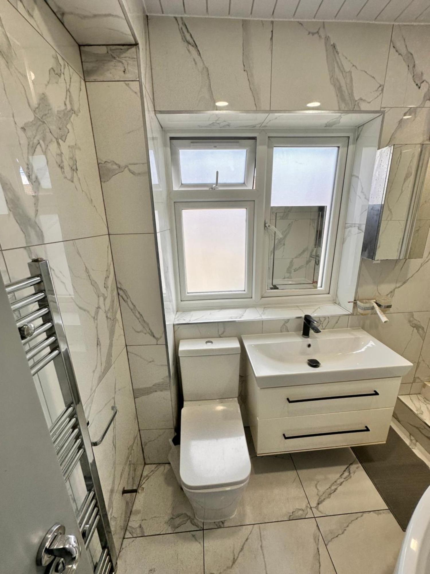 Double And Single In Bromley By Bow Gasthuis Londen