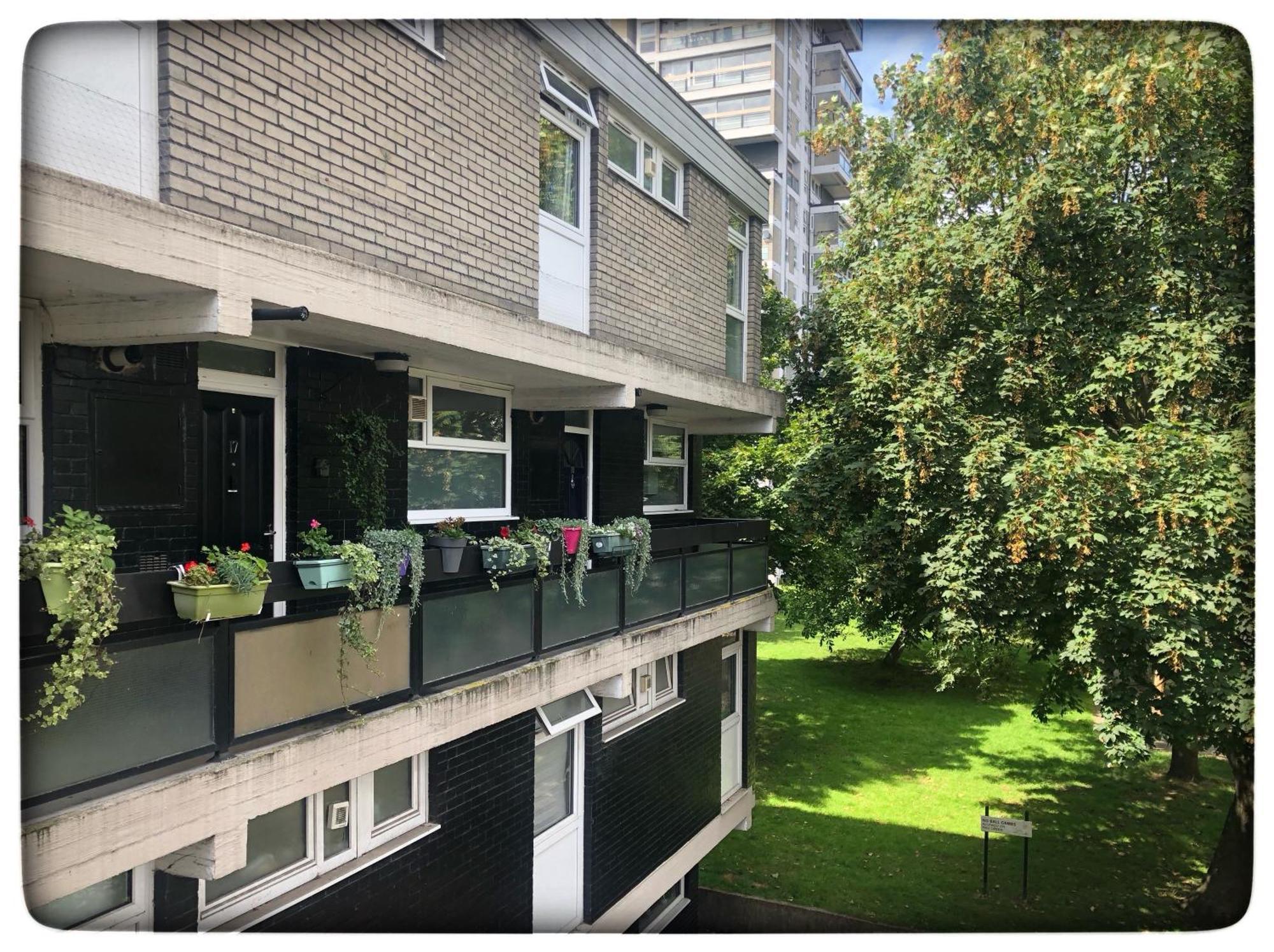 Appartamento Authentic Battersea Experience *